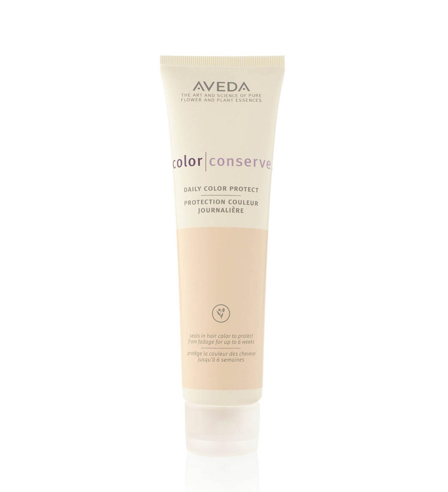 Aveda Color Conserve Daily Color Protection Cream for Dyed Hair 100 Ml
