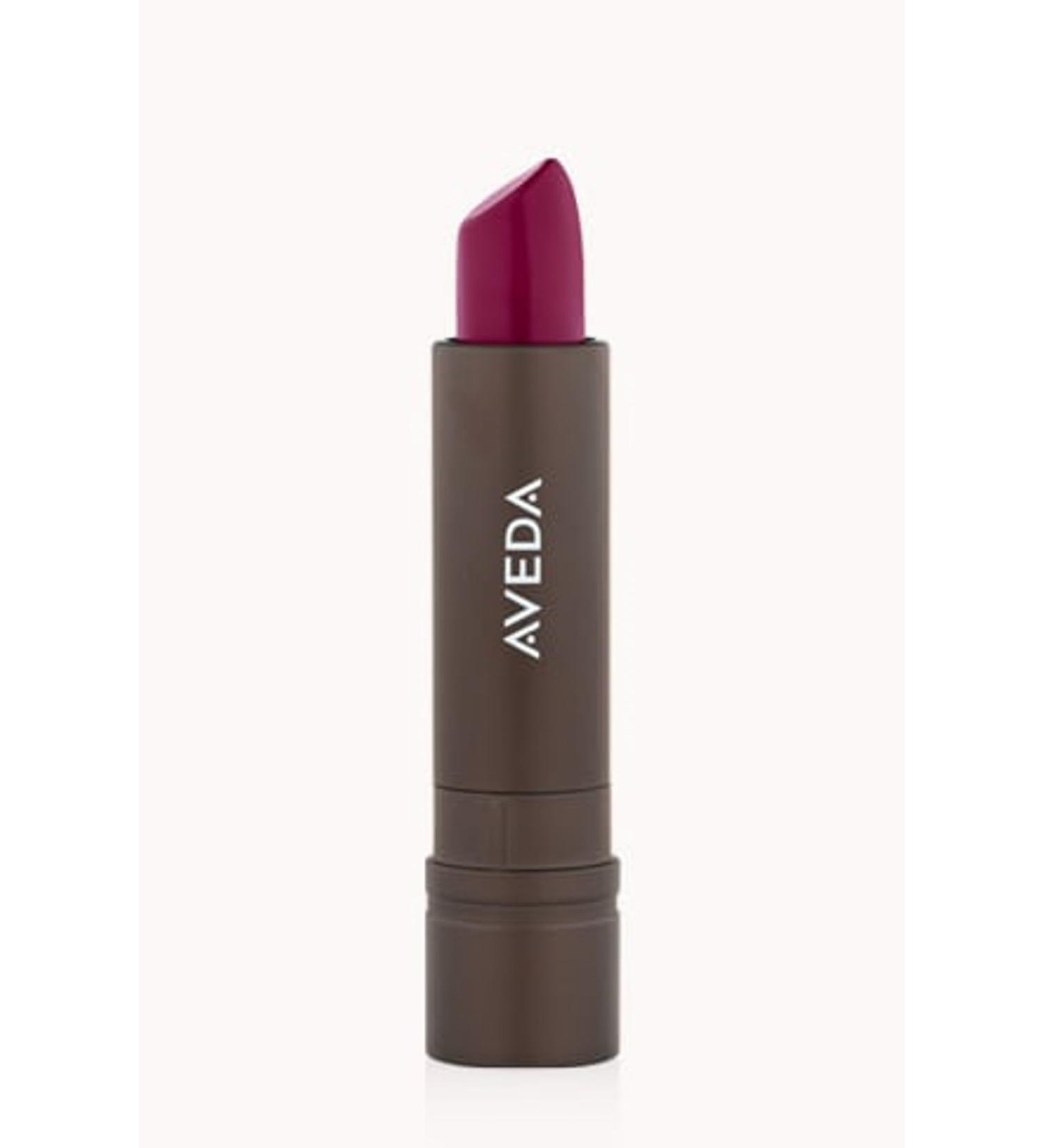 Aveda Feed My Lips Moisturizing Lipstick Mint Blushed Plum 3 4gr 018084004951