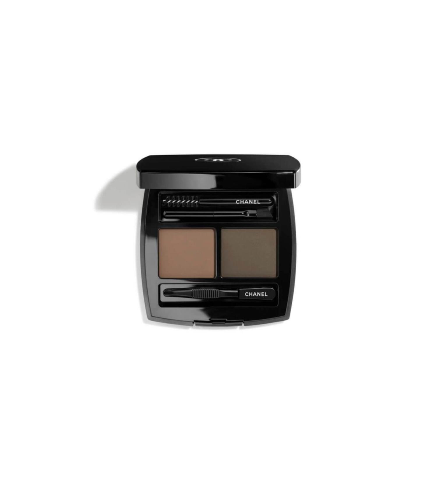 Chanel La Palette Sourcils Brow Powder Duo 50 Brun