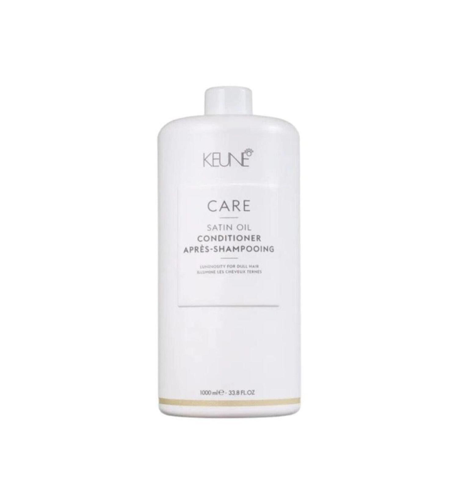 Keune Care Buy Oil Conditioner 1000 ml
