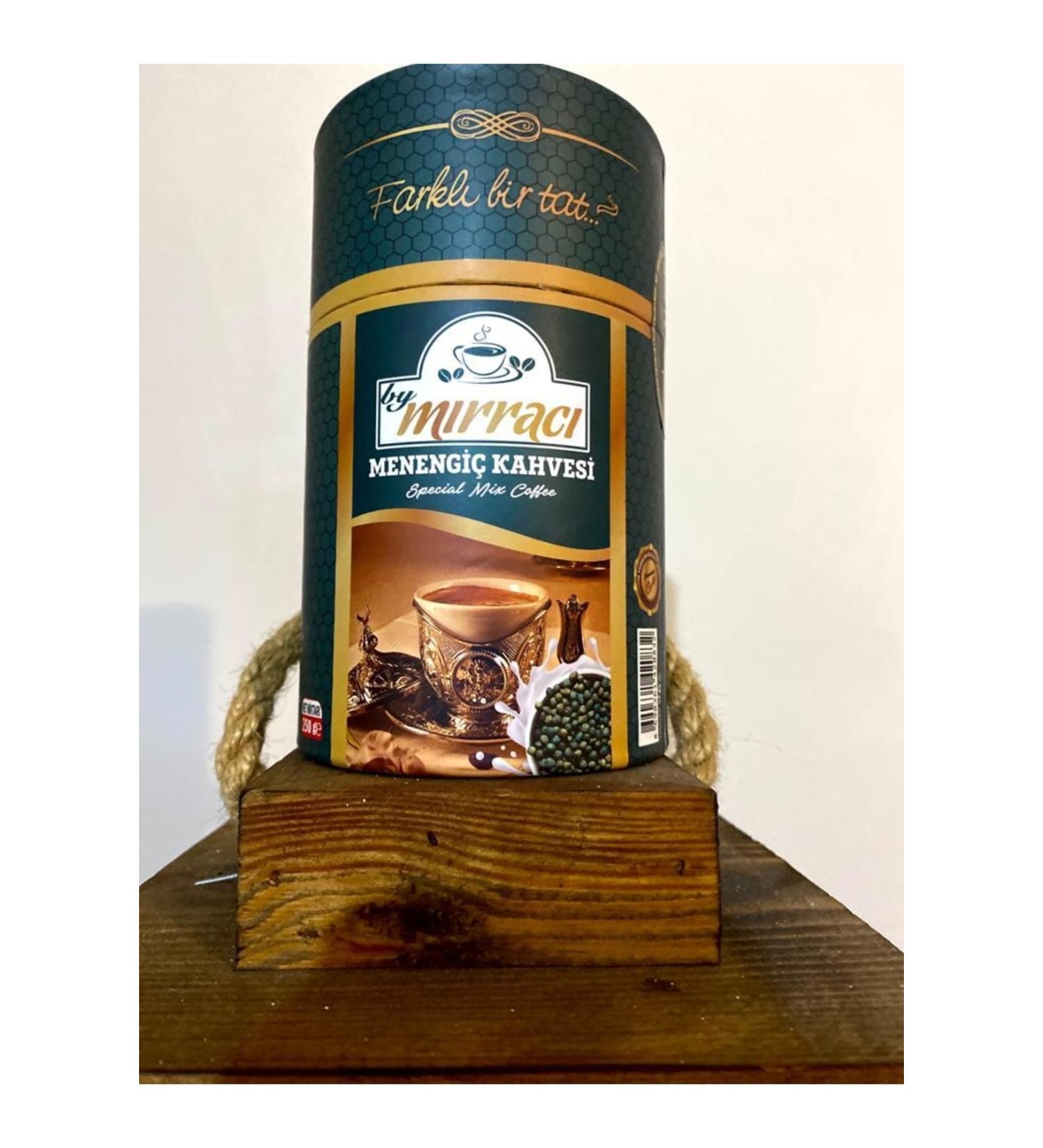 BY MIRRACI Menengi Coffee 250 Gr