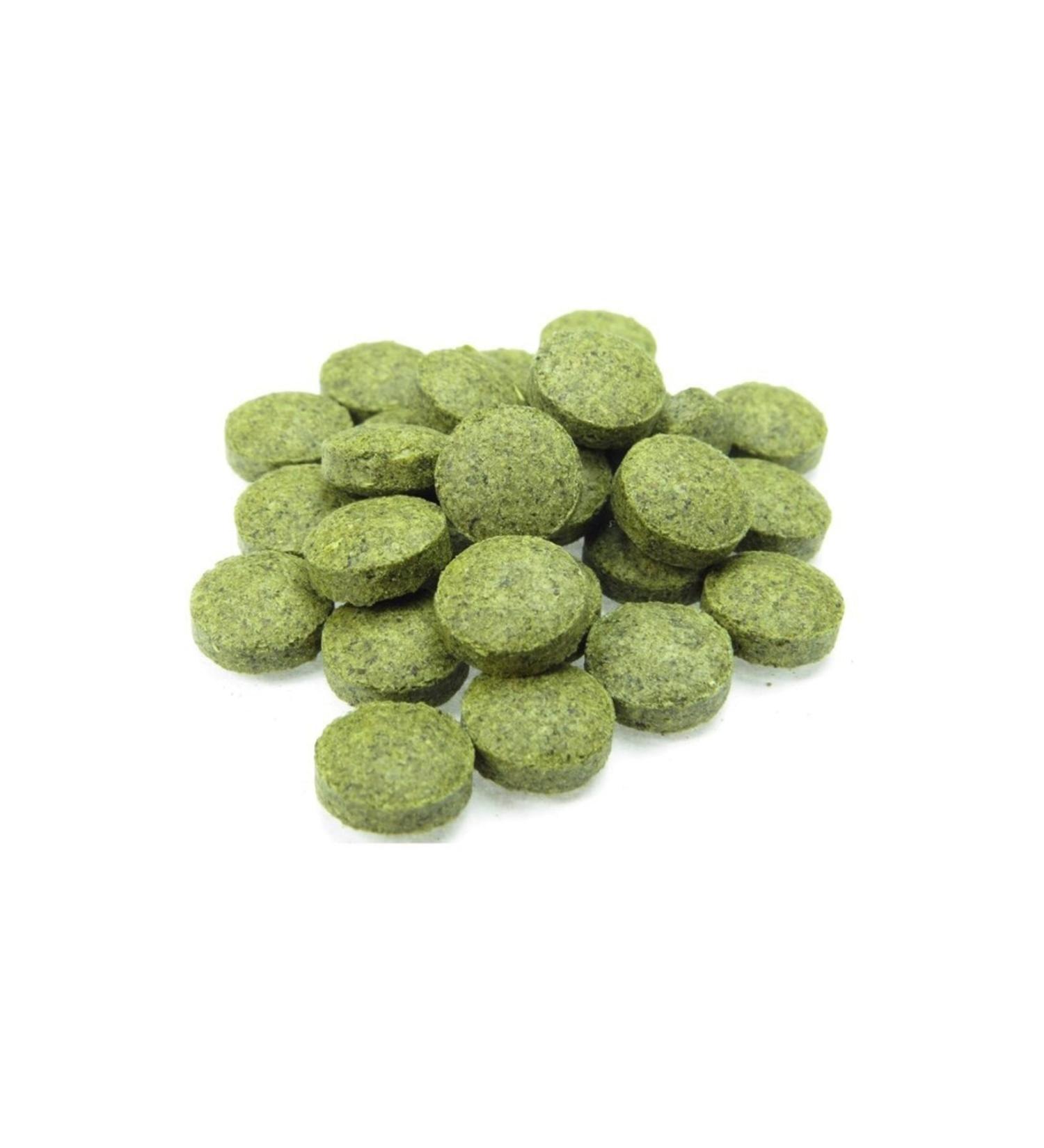 Tropical 250 Gram 3-algae Tablets B - Tablet Fish Food