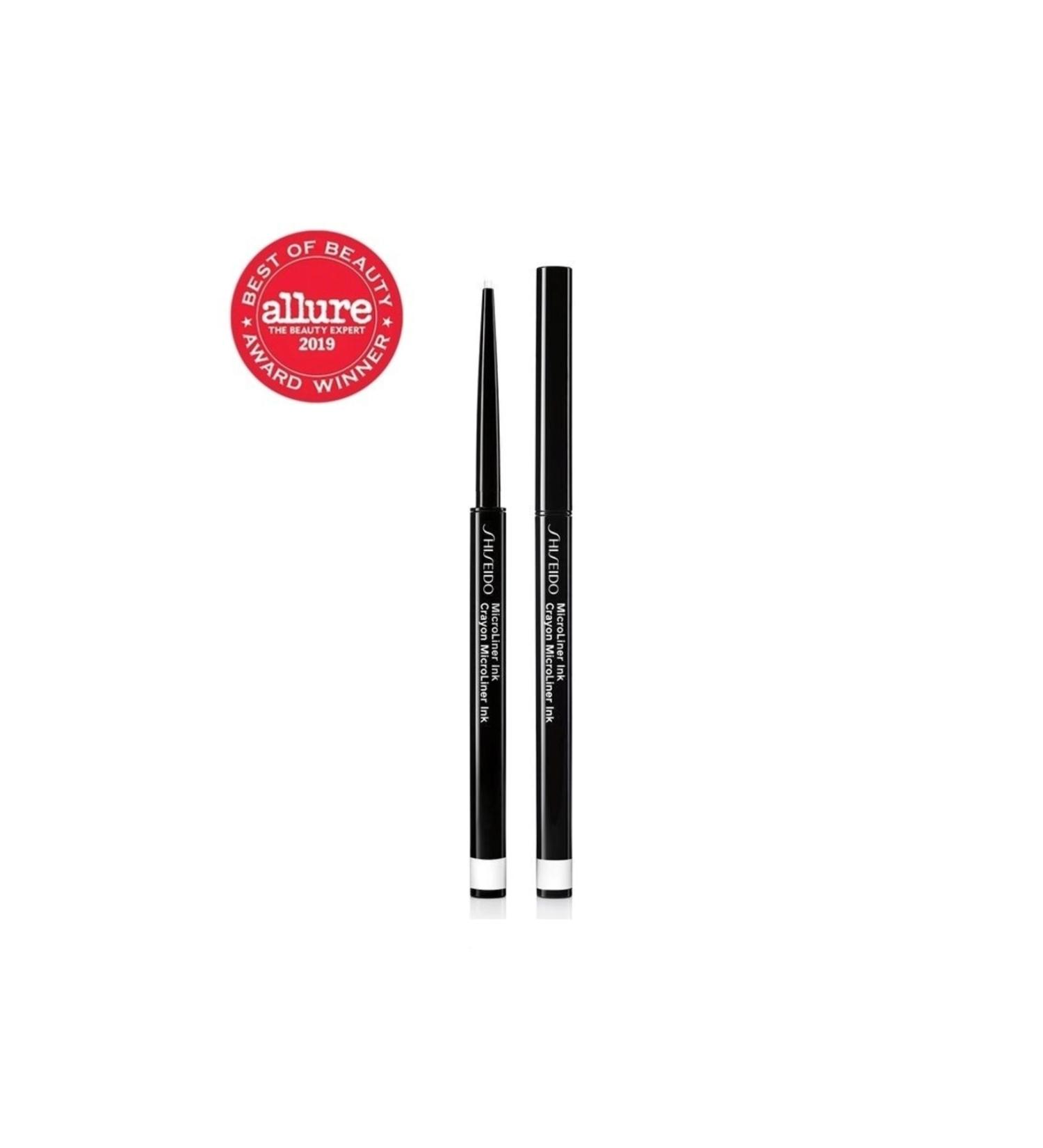 Shiseido Microliner Ink Eyeliner - 0.4 Ml