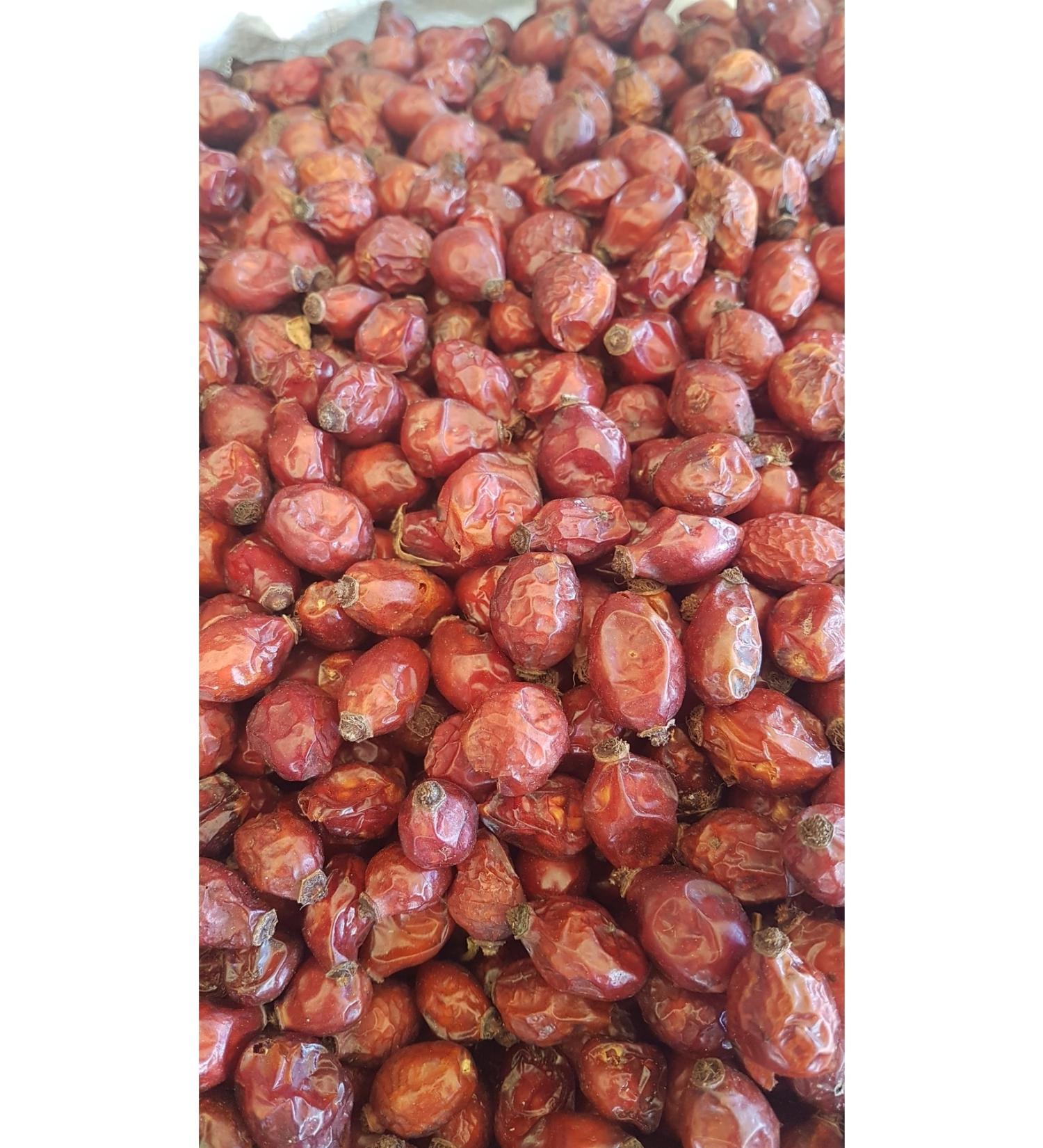 CANLAR Rosehip 1kg