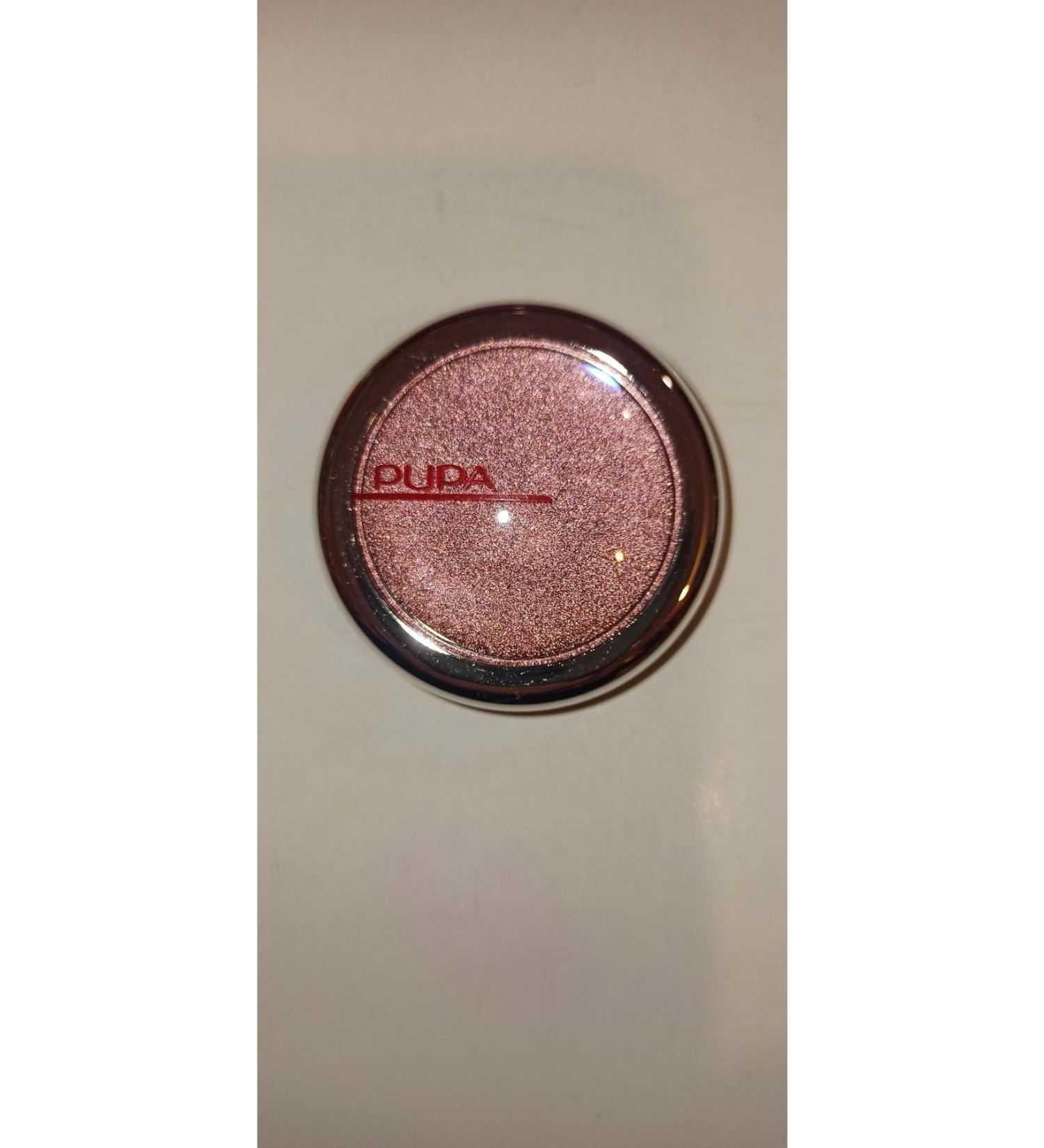 Pupa Milano Polvere Di Luce Extrapearl 12