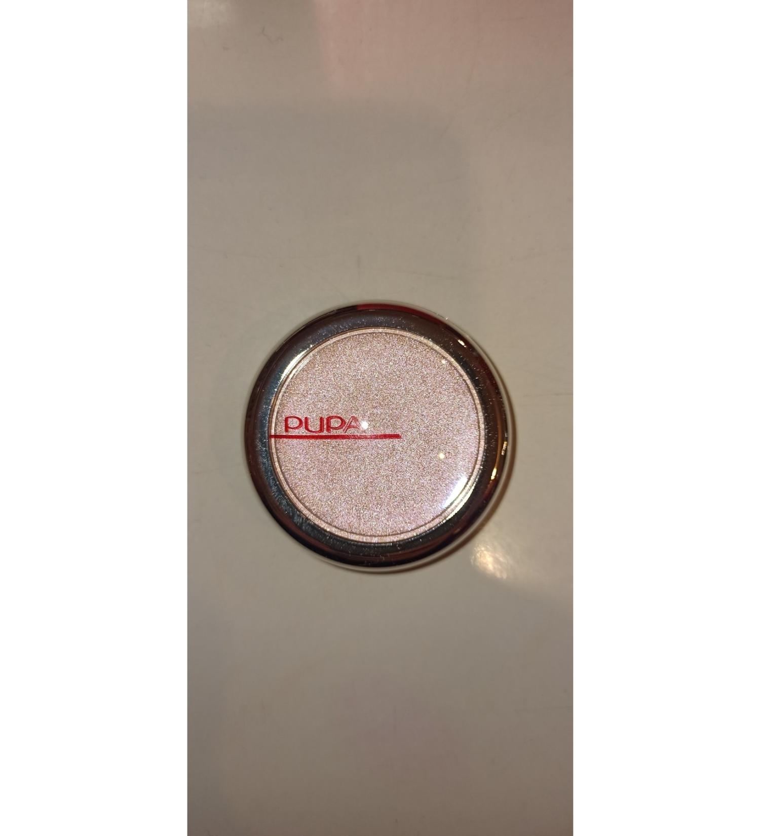 Pupa Milano Polvere Di Luce Extrapearl 09