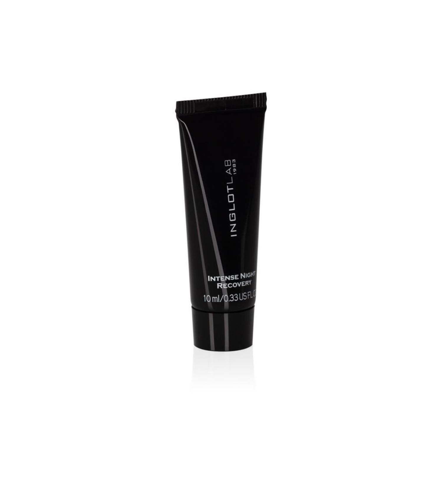 Inglot Intense Night Recovery Night Face Cream 10 ml