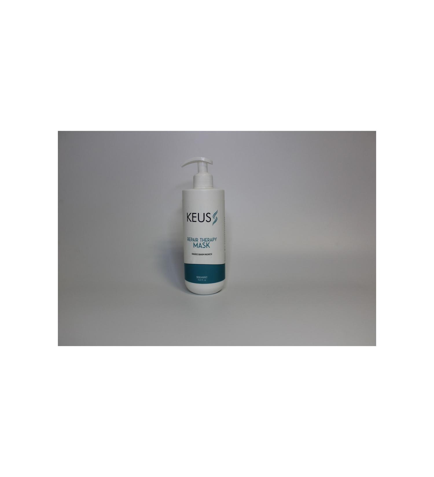 KEUS Repairing Hair Care Mask 500ml. ozk10030