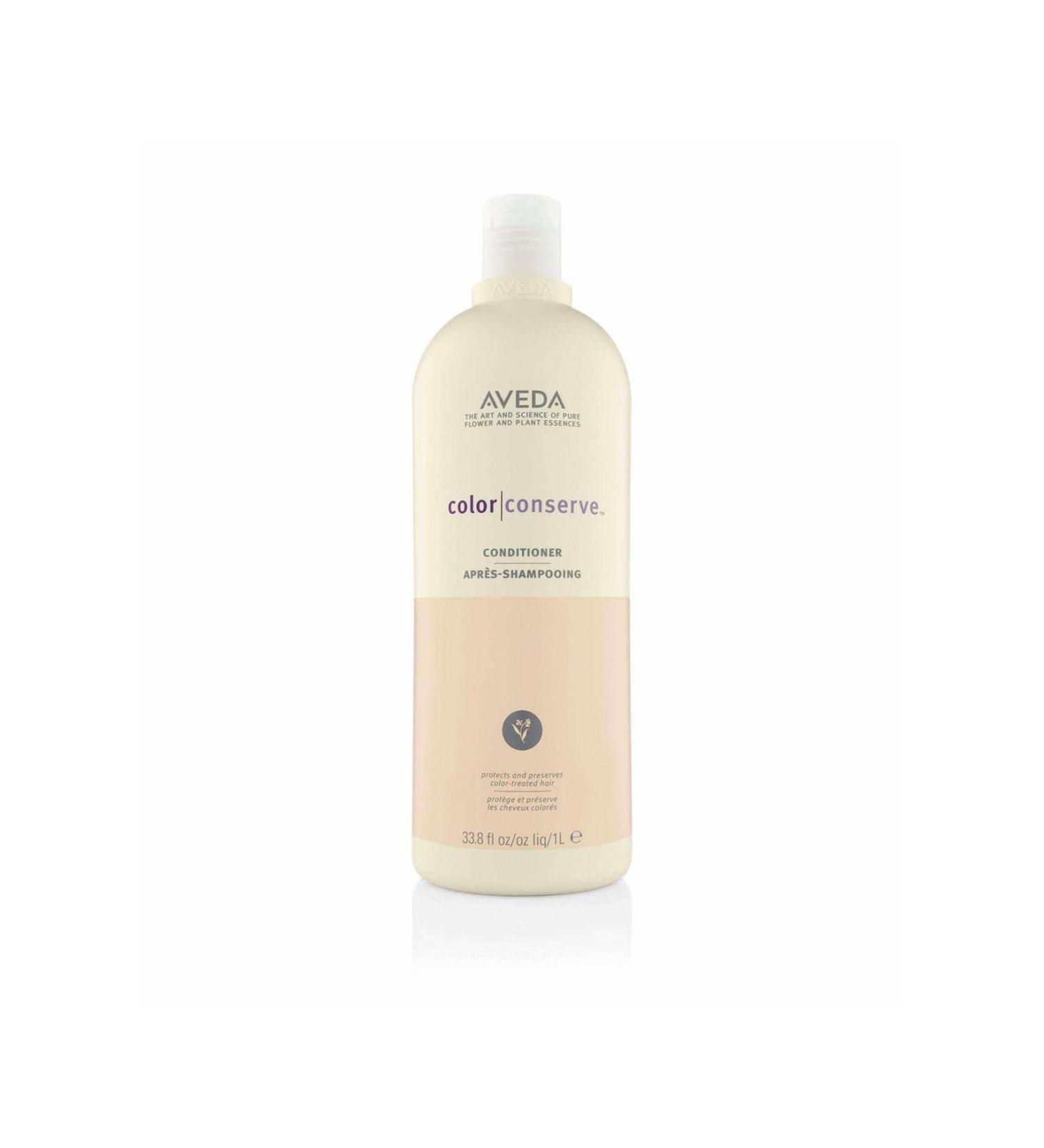 Aveda Color Conserve Colored Hair Care Cream 1000ml 018084807378