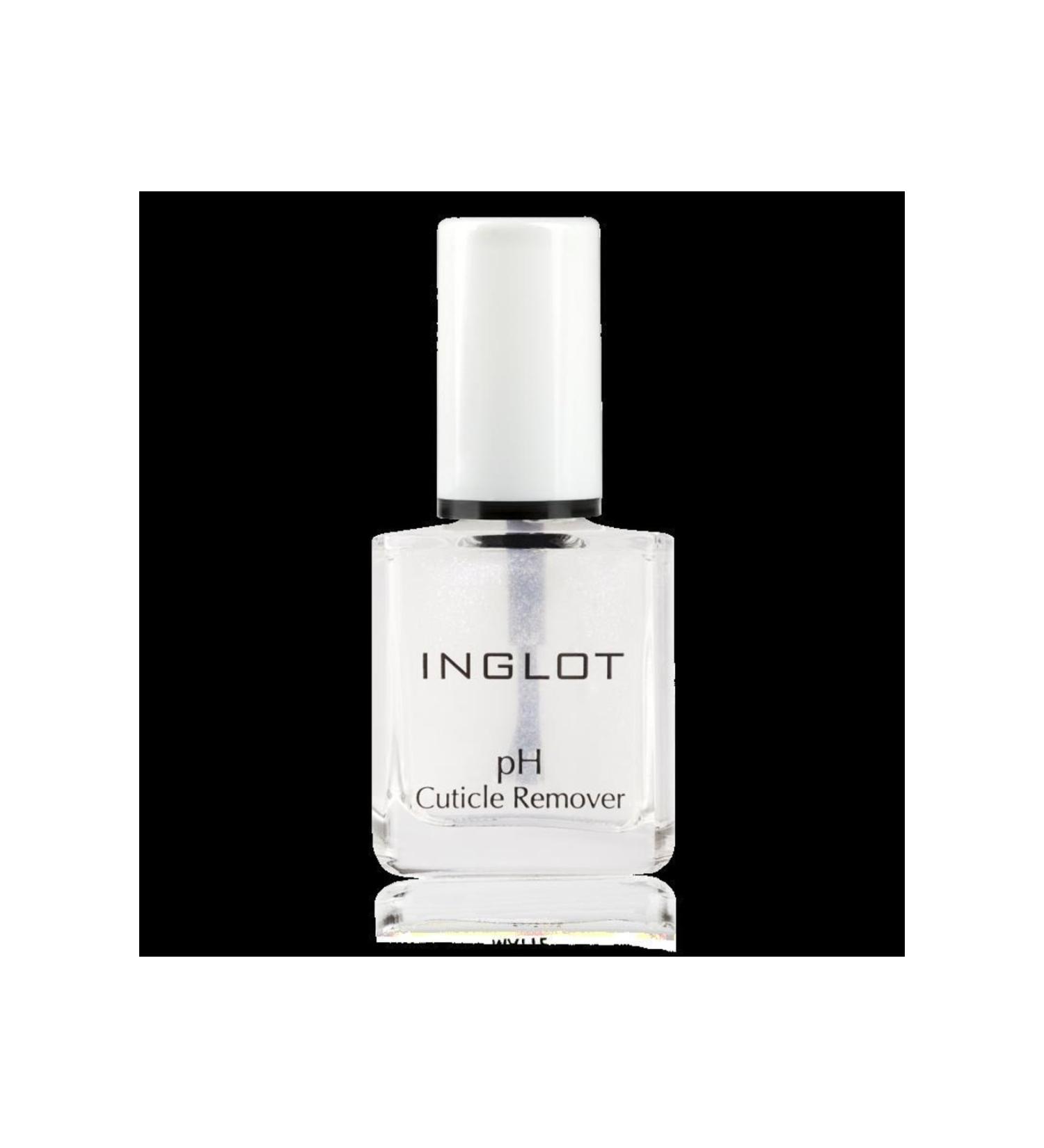 Inglot Nail Care Cream-ph Cuticle Remover
