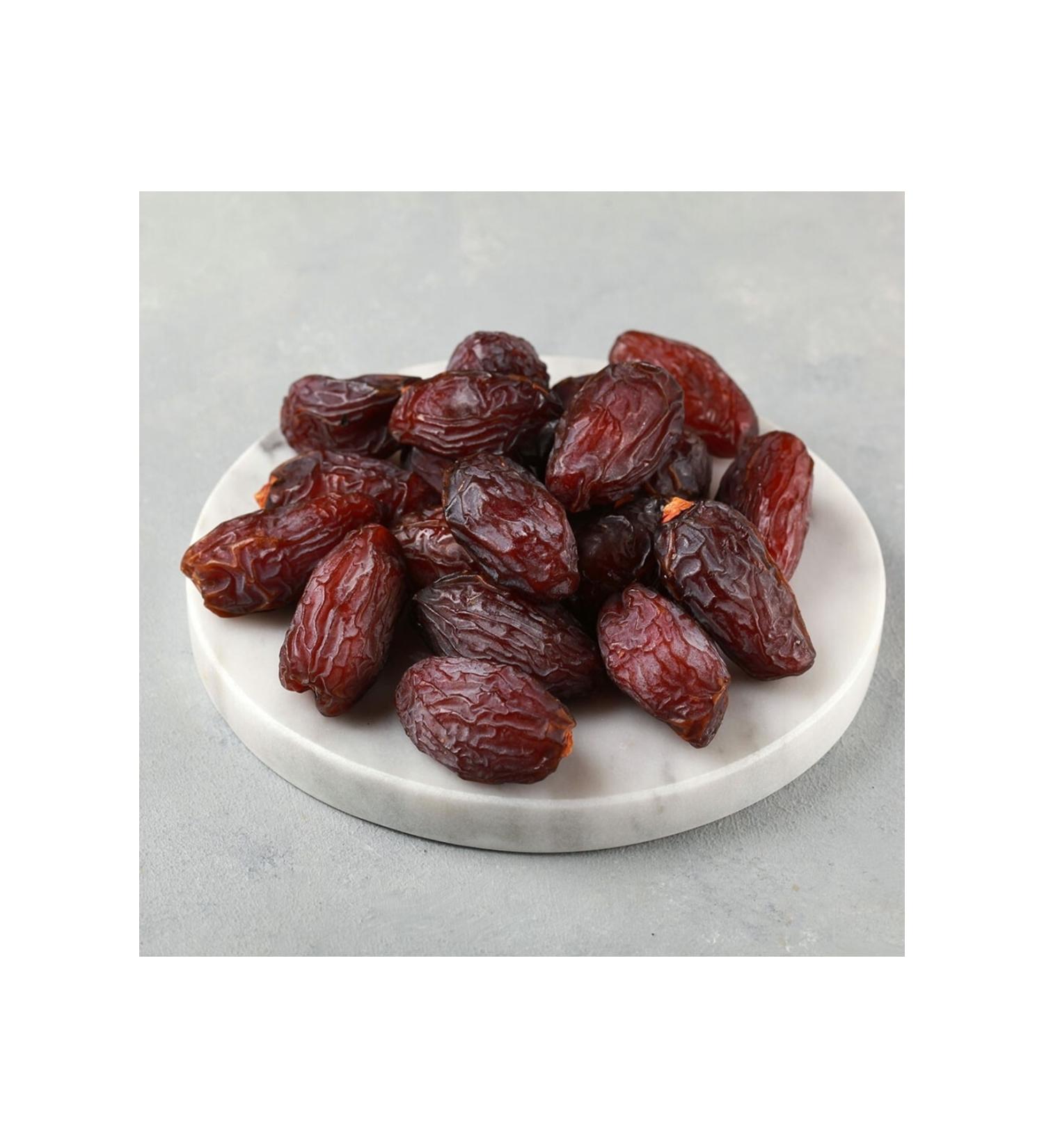 Bosile Jerusalem Dates 1 Kg