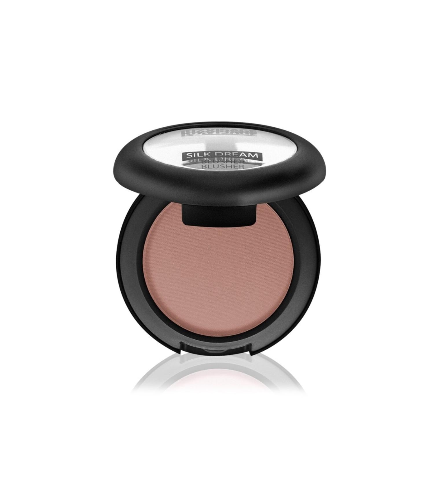 LUXVISAGE COSMETICS Blush Silk Dream 01 Pink