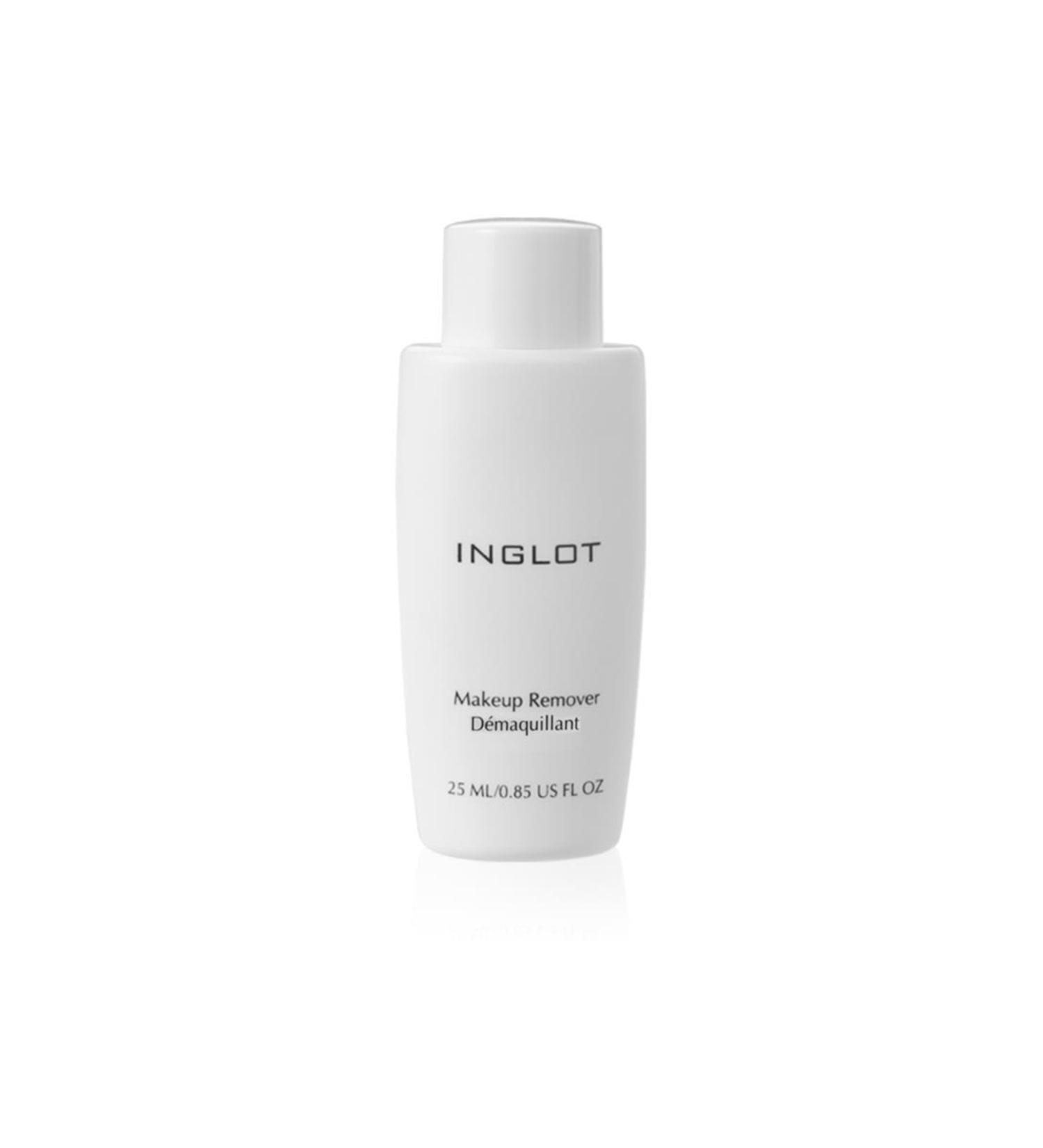 Inglot Makeup Remover 25ml