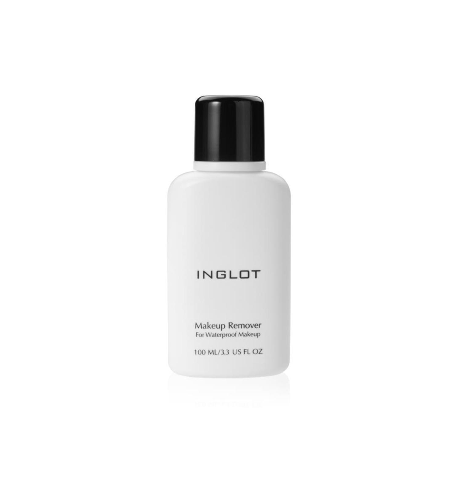 Inglot Waterproof Makeup Remover (100 ML)