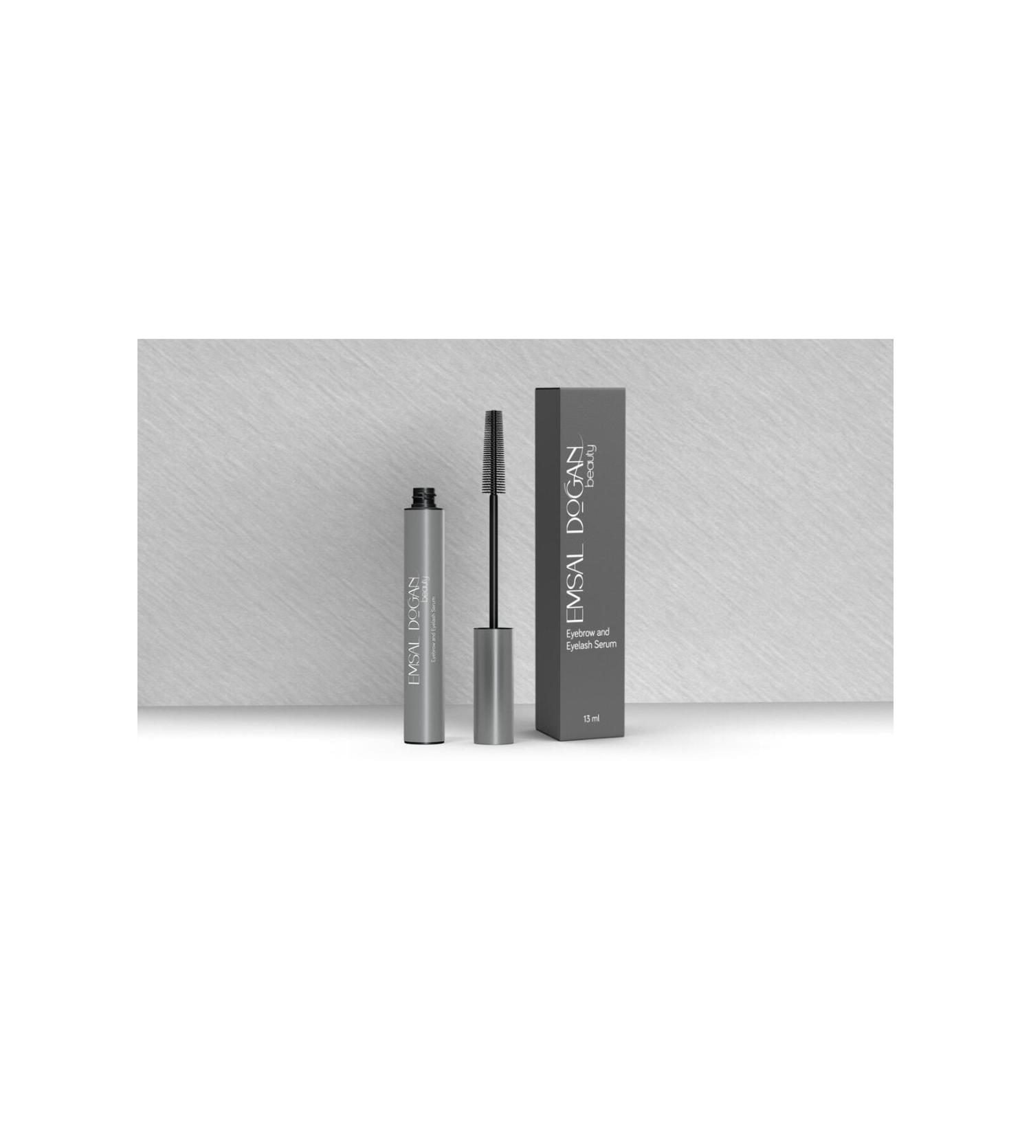 Emsal Do an Eyebrow and Eyelash Serum