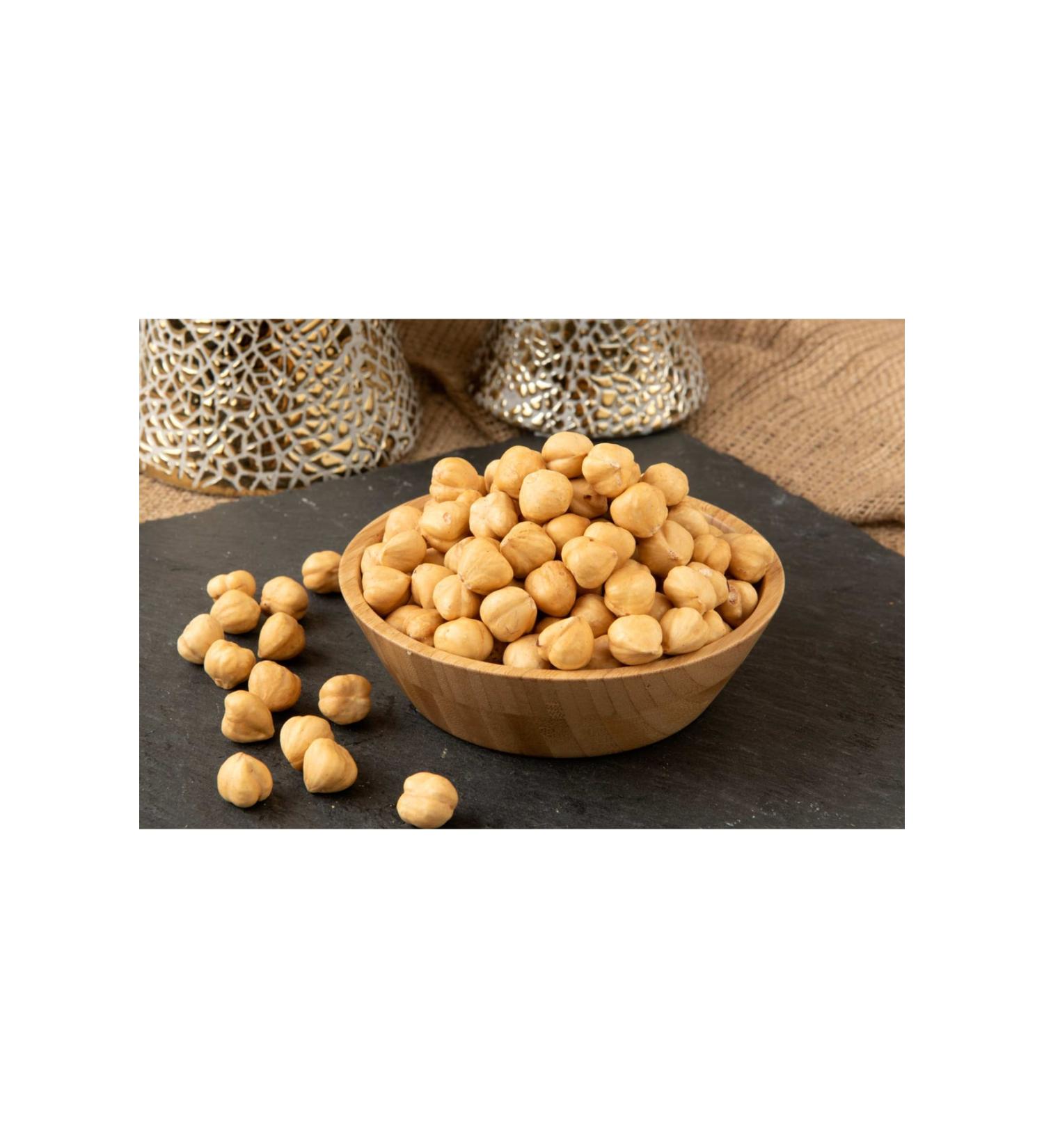 Mara Gourmet Giresun Hazelnut Kernels 2 Kg