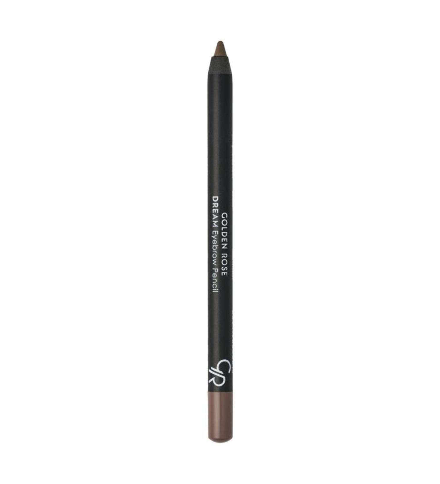Golden Rose Eyebrow Pencil No:306