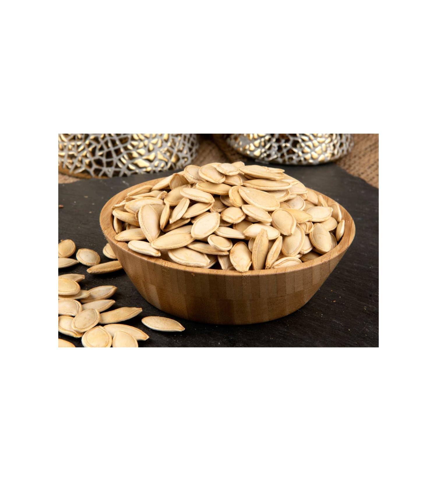 Mara Gourmet Salted Pumpkin Seeds 3 Kg