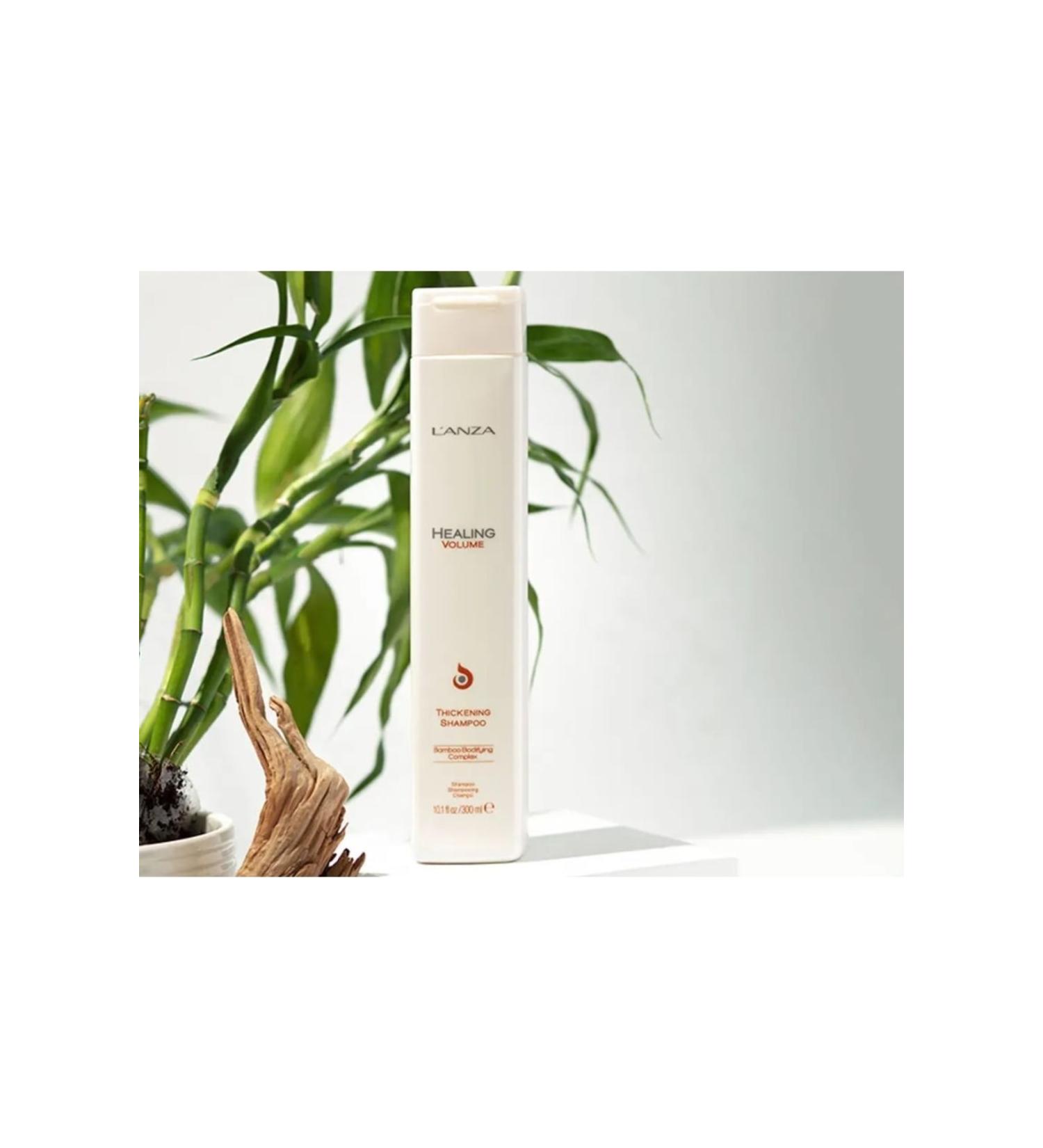 L'anza Healing Volume Thickening Shampoo - Volume Shampoo 300ml