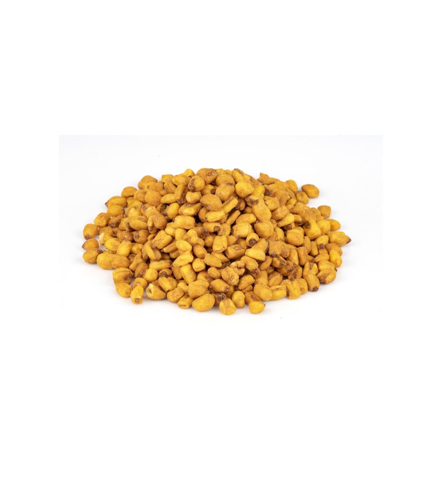 Mara Gourmet Sauced Corn (corn Snack) 1 Kg