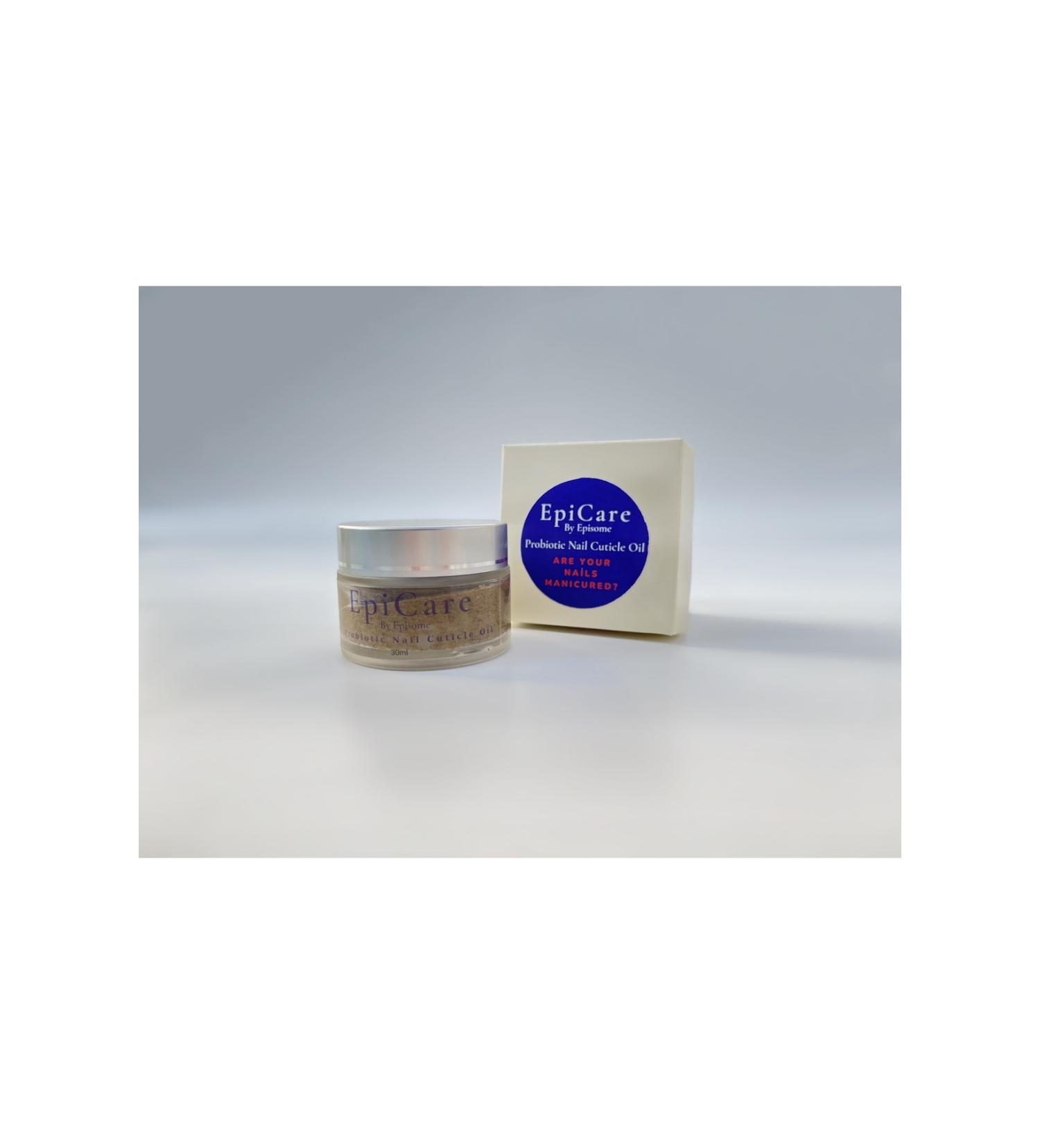 Epicare Probiotic Nail Peeling