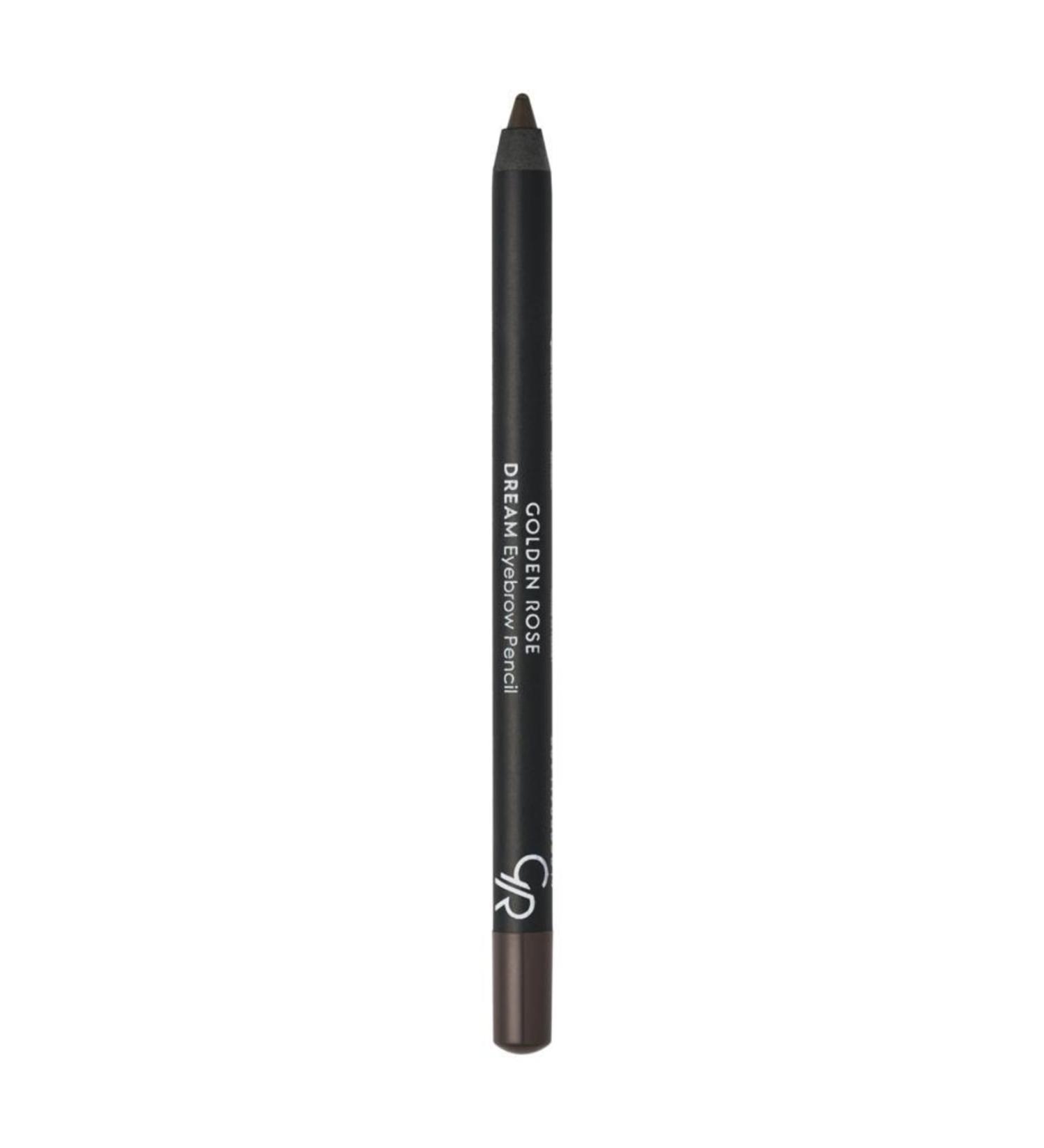 Golden Rose Eyebrow Pencil No:302