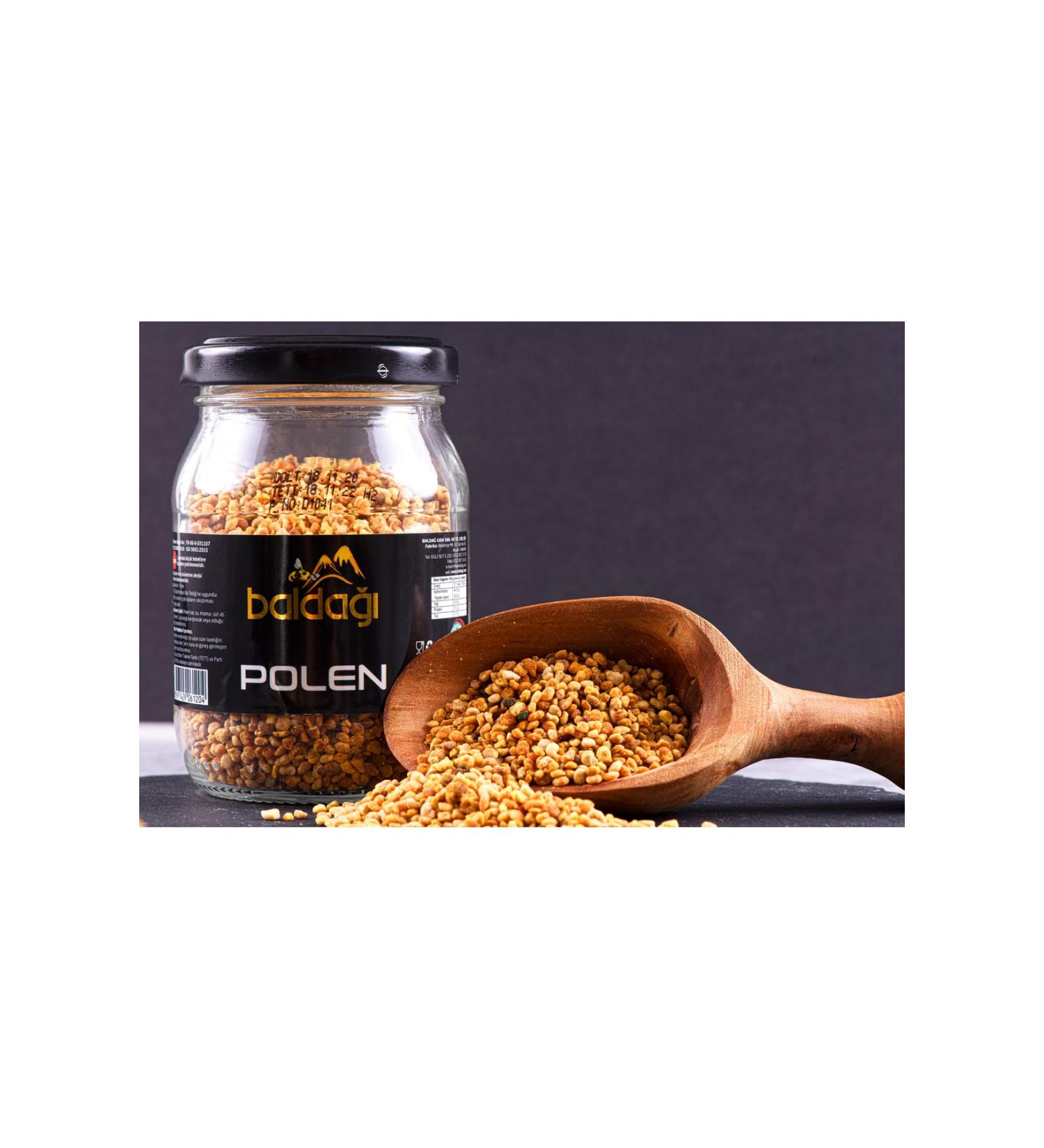 Honey Bee Pollen (100G)