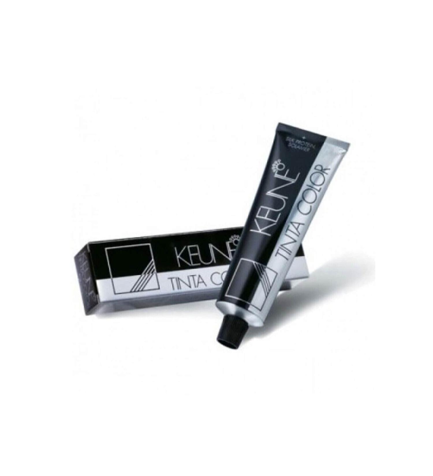 Keune Tinta Color Hair Dye 60ml | No - 1 Black