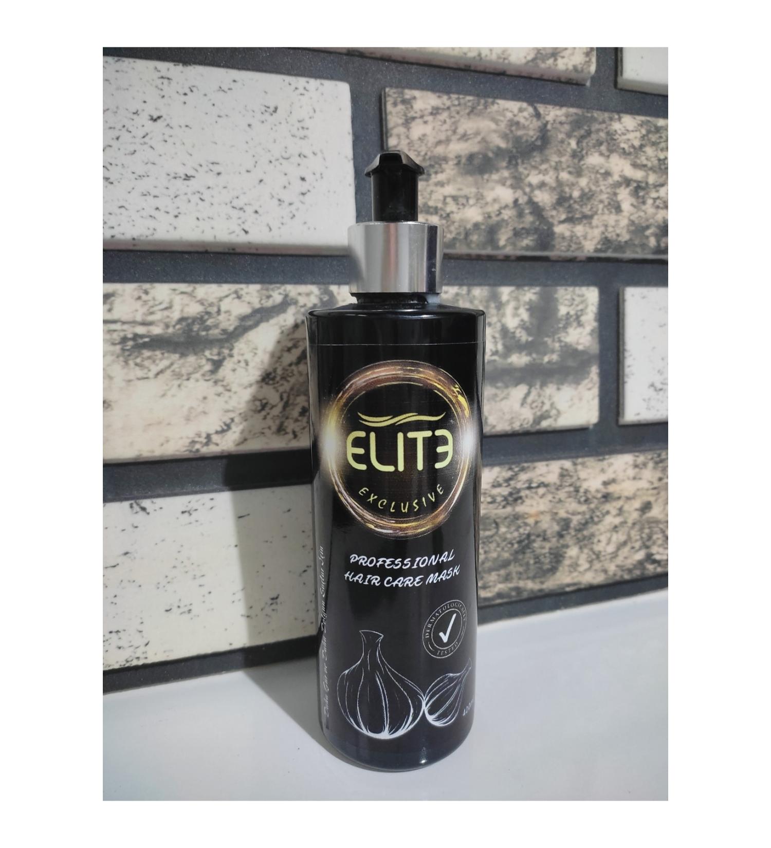Elit Exclus ve Garlic Essence Hair Conditioner (400 Ml)