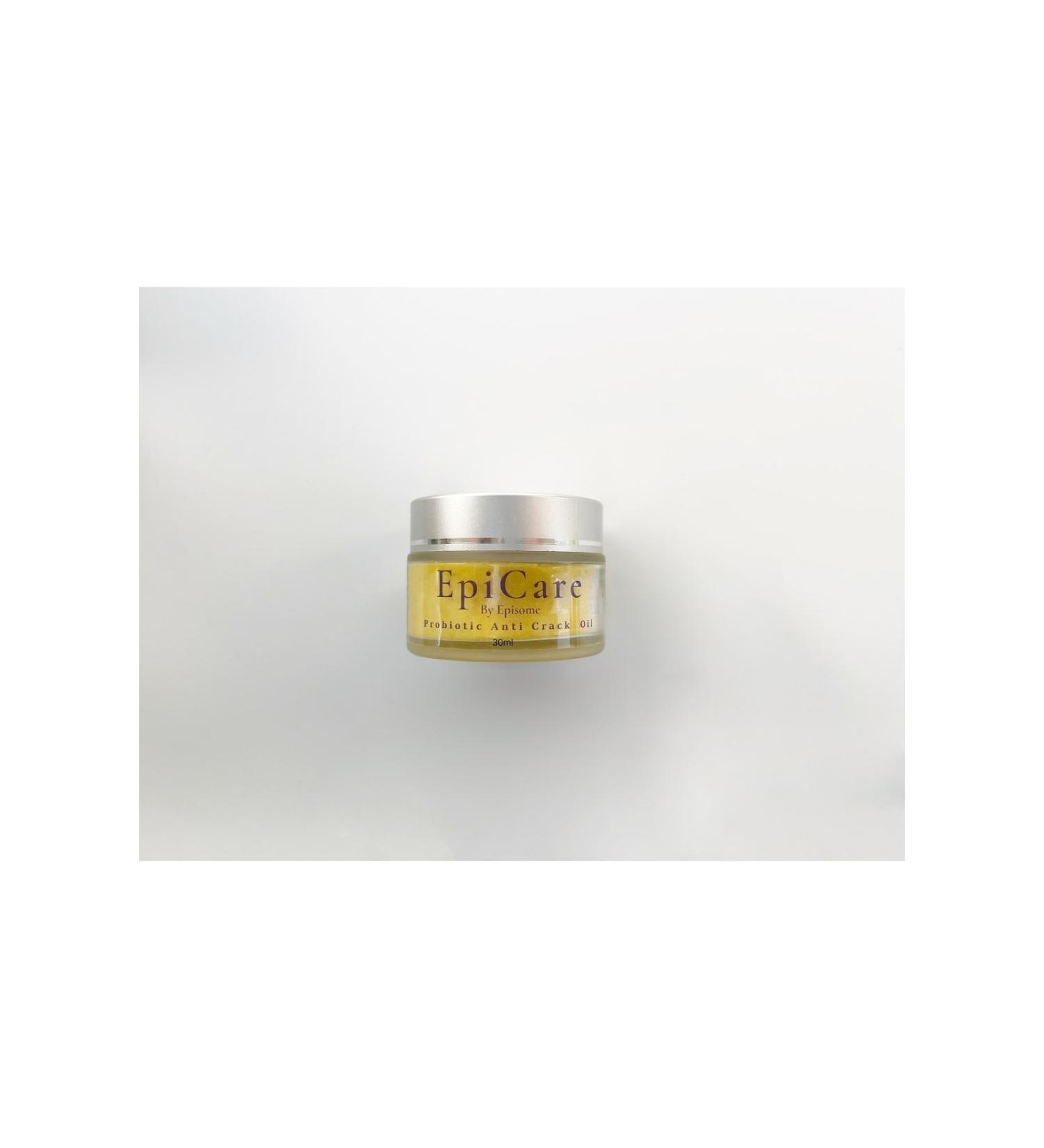 Epicare Probiotic Stretch Mark Cream-30ml - Buy Online on GoSupps.com