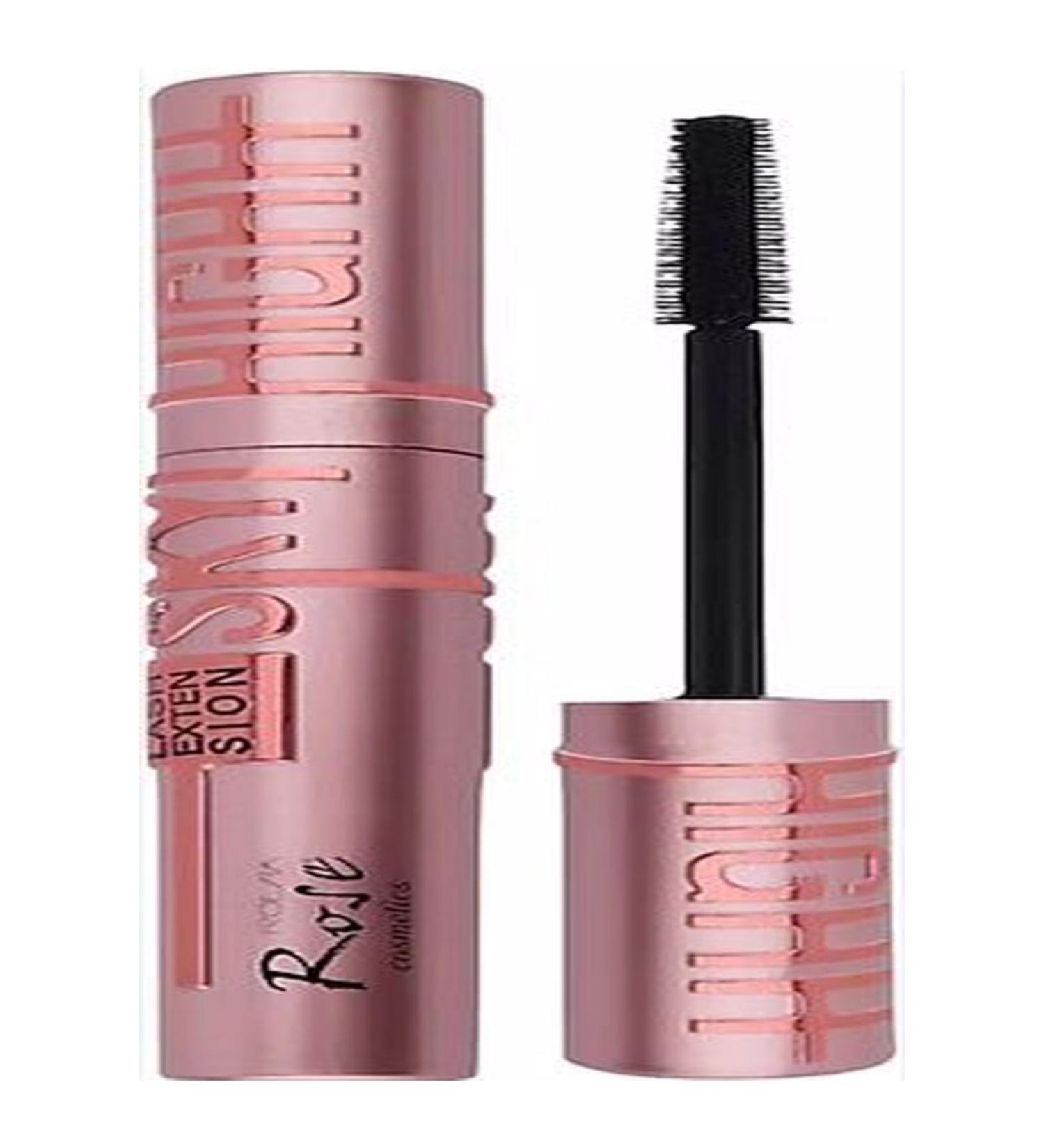 Rose Roesia Cosmetics Sky High Mascara