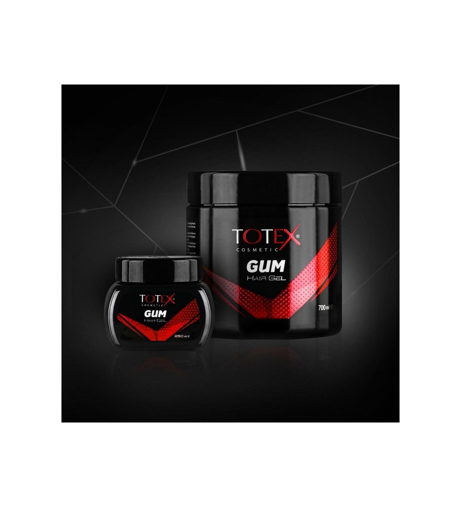 TOTEX Gum Jelly 700 Ml & 250 Ml (Double Offer) - Buy Online on GoSupps.com