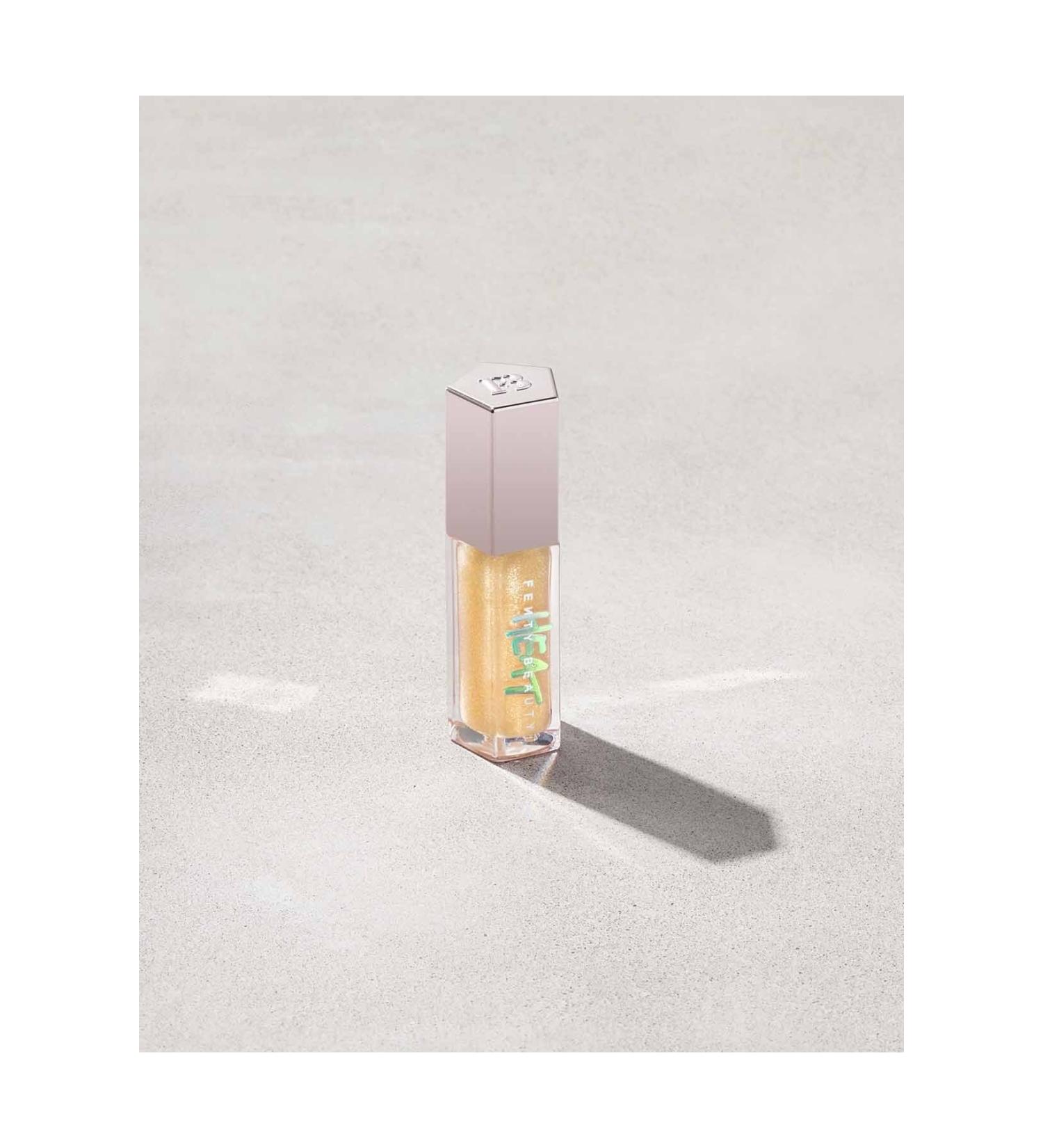FENTY BEAUTY Gloss Bomb Heat Universal Lip Luminizer + Plumper - Buy Online on GoSupps.com