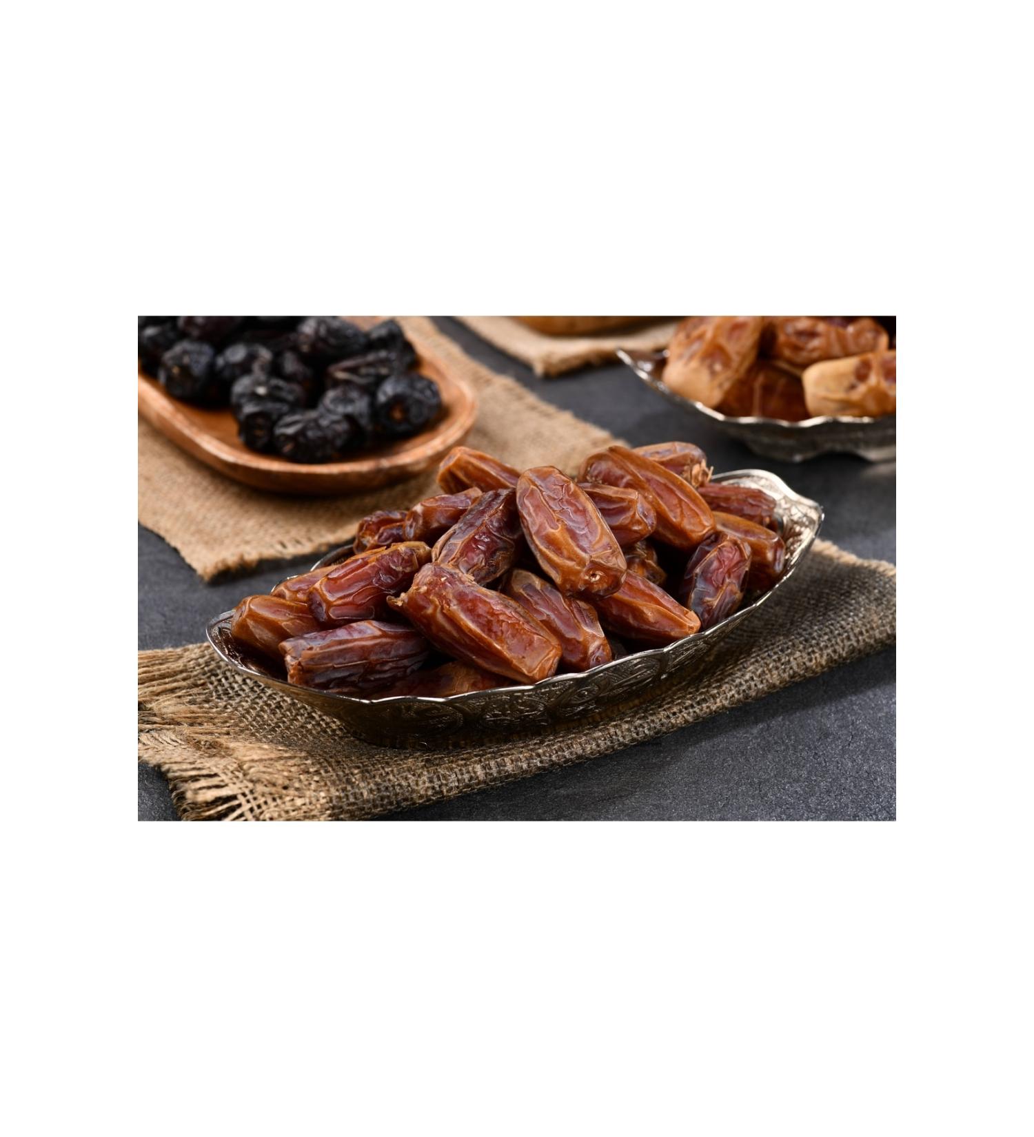 Ikram Dates Me ruk Jumbo 750gr