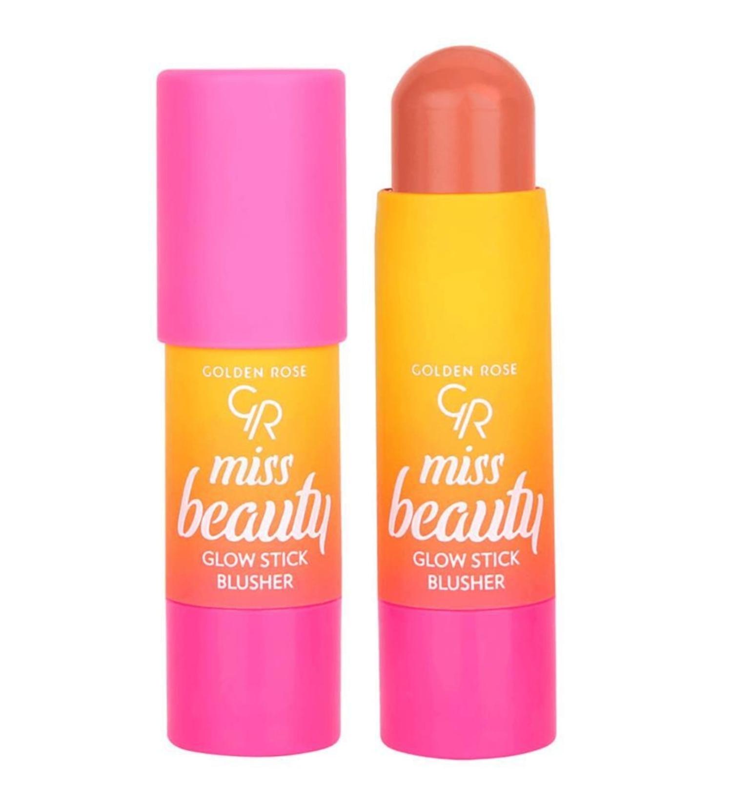 Golden Rose Mb Glow Stick Blush Peach Flash No:01