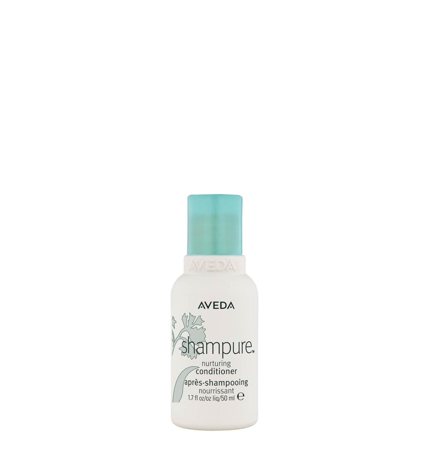 Aveda Shampure Nourishing Conditioner 50ml 018084998076