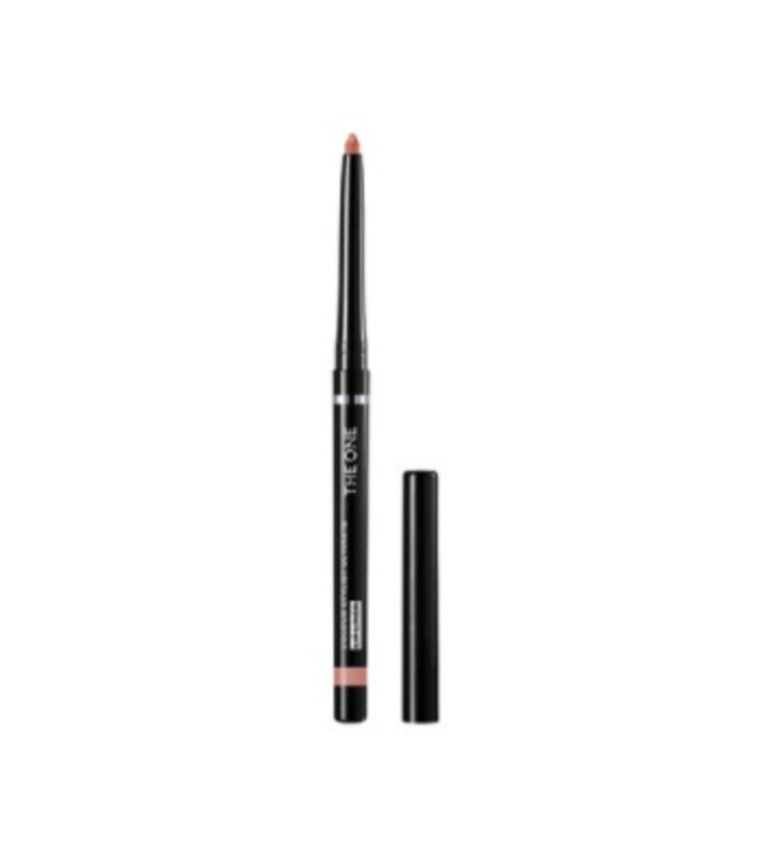 Oriflame The One Color Stylist Ultimate Lip Pencil - Coffee Caramel - 37729 - Buy Online on GoSupps.com
