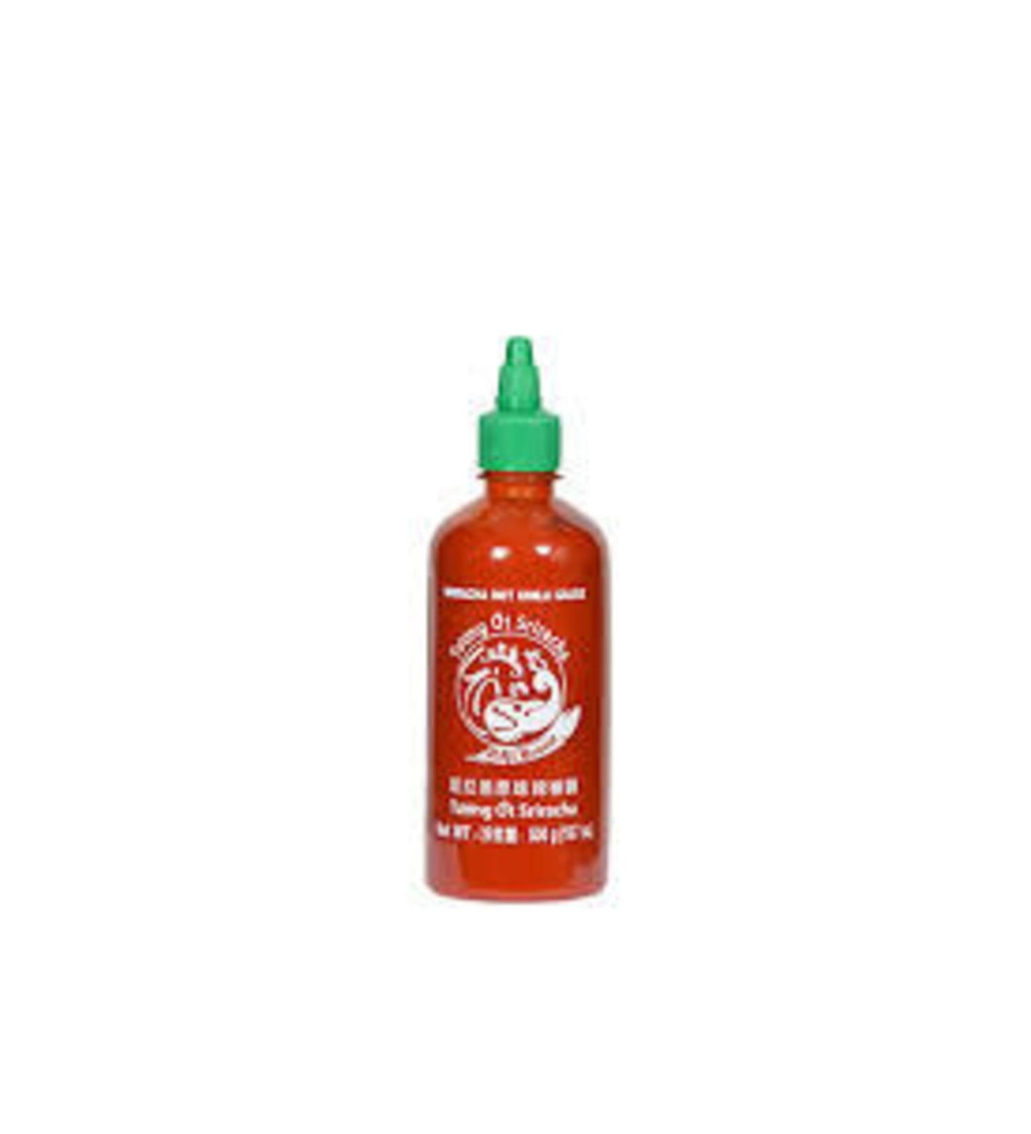 Kai Brand Ka Brand Sriracha Hot Chilli Sauce 530 Gr.