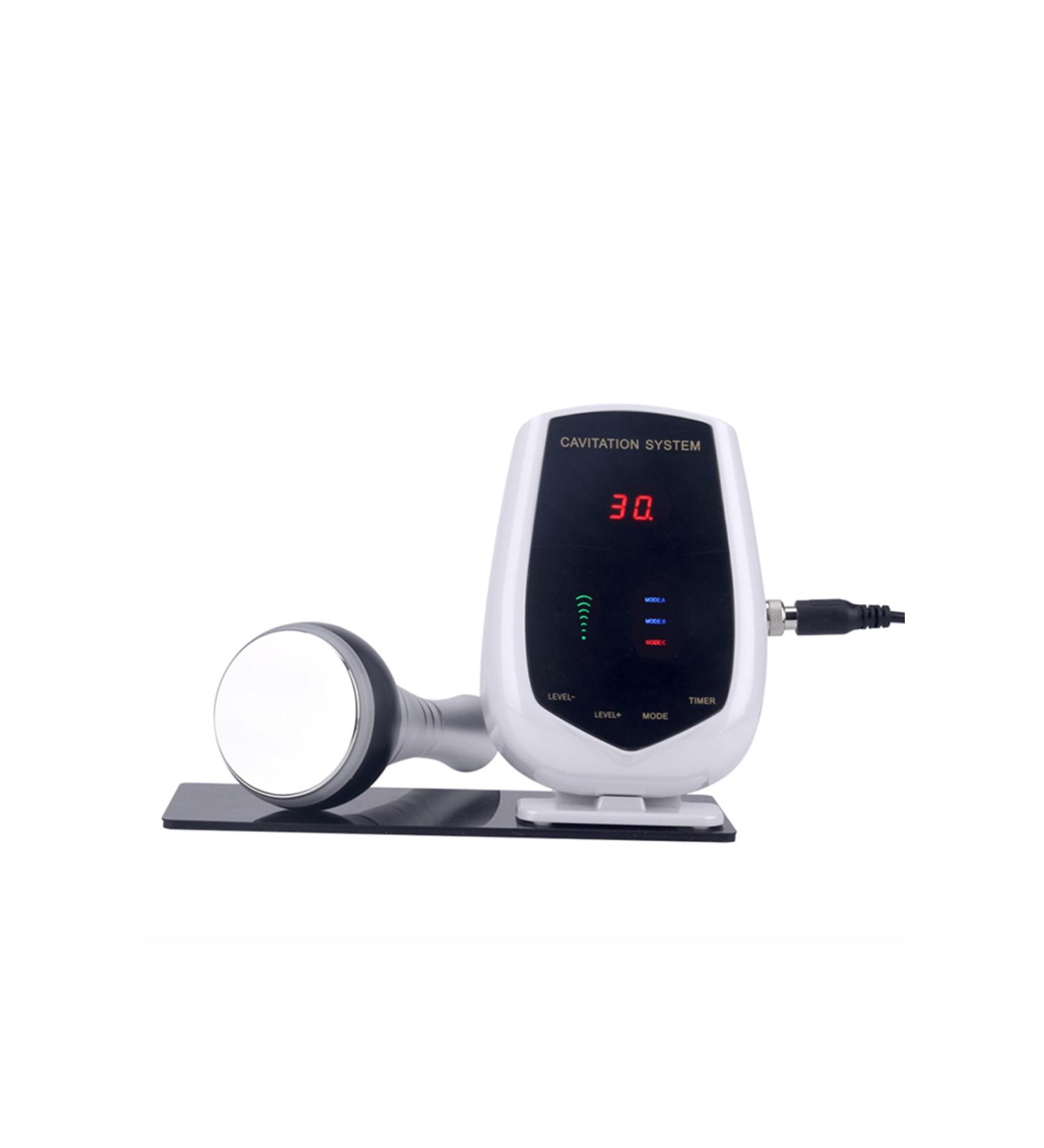 YMR Portable Ultrasonic 40k Cavitation Device - Buy Online on GoSupps.com