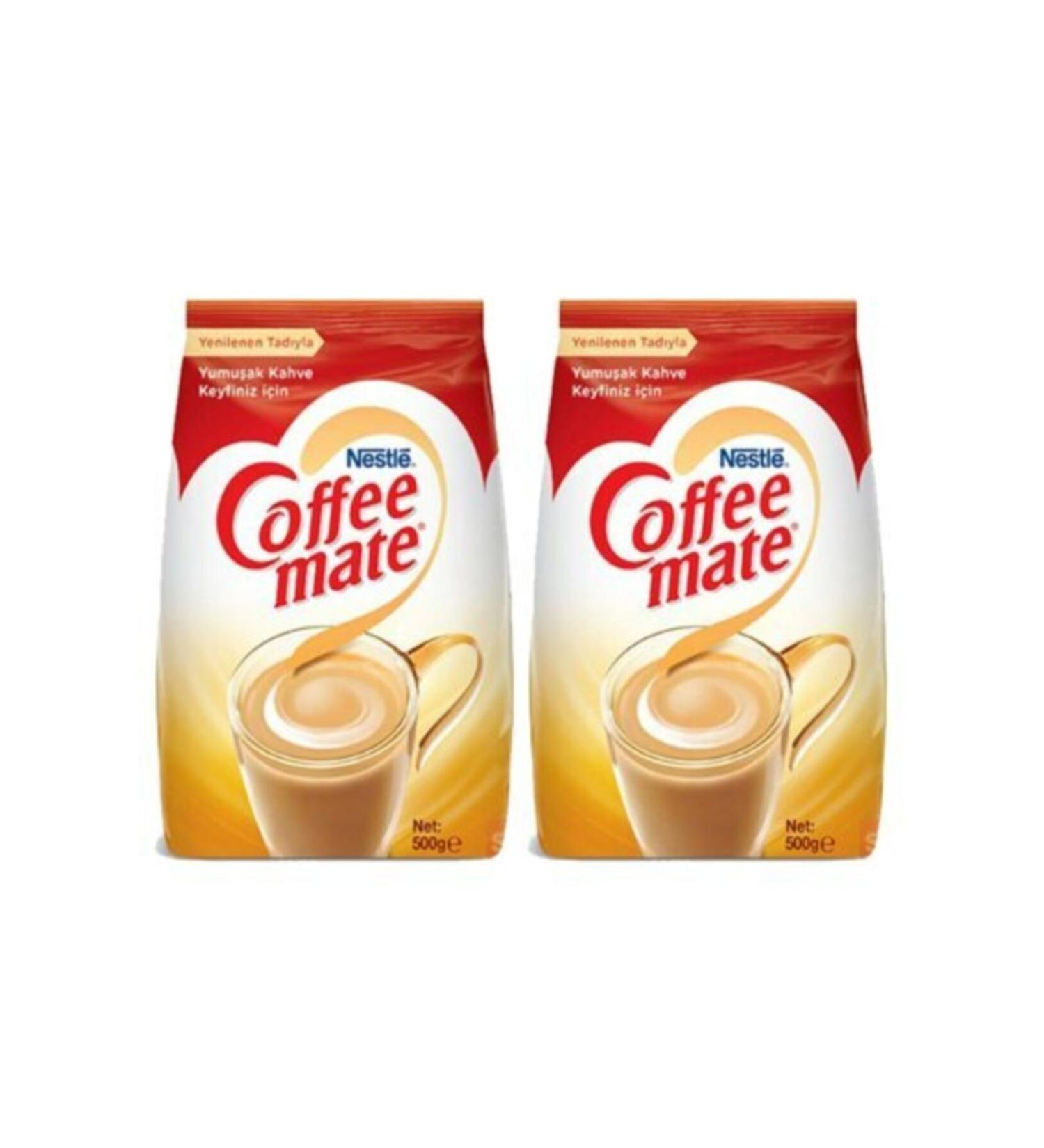 Nestle Coffee Mate 500 gr 2 Pieces