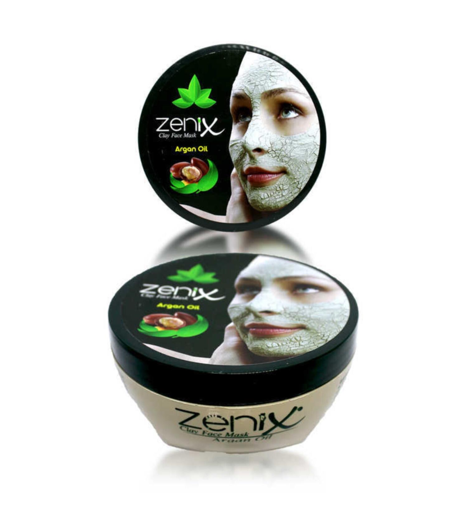 Zenix Clay Mask