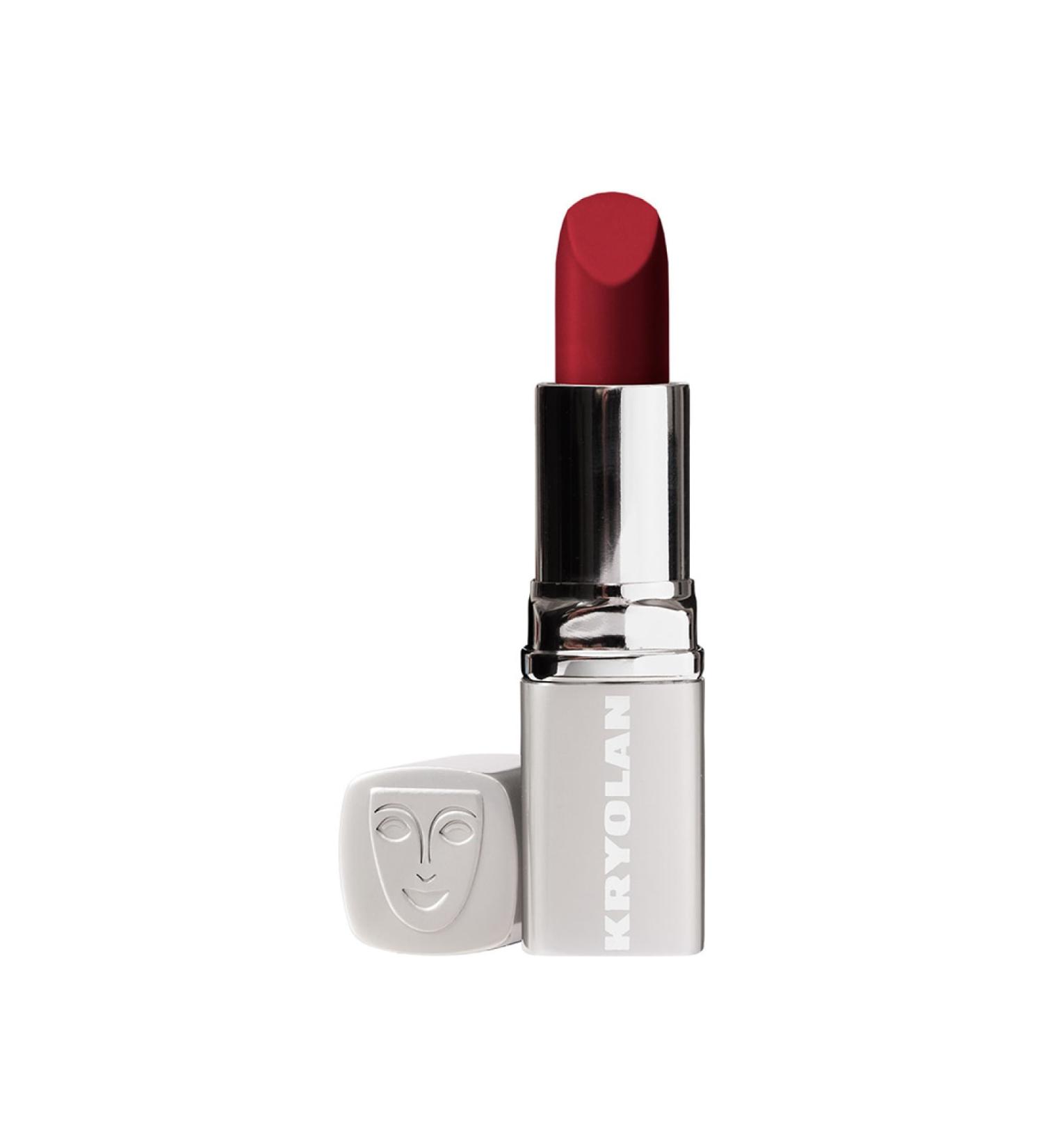 Kryolan Nourishing Shine Lipstick Sheer 09060 Mila