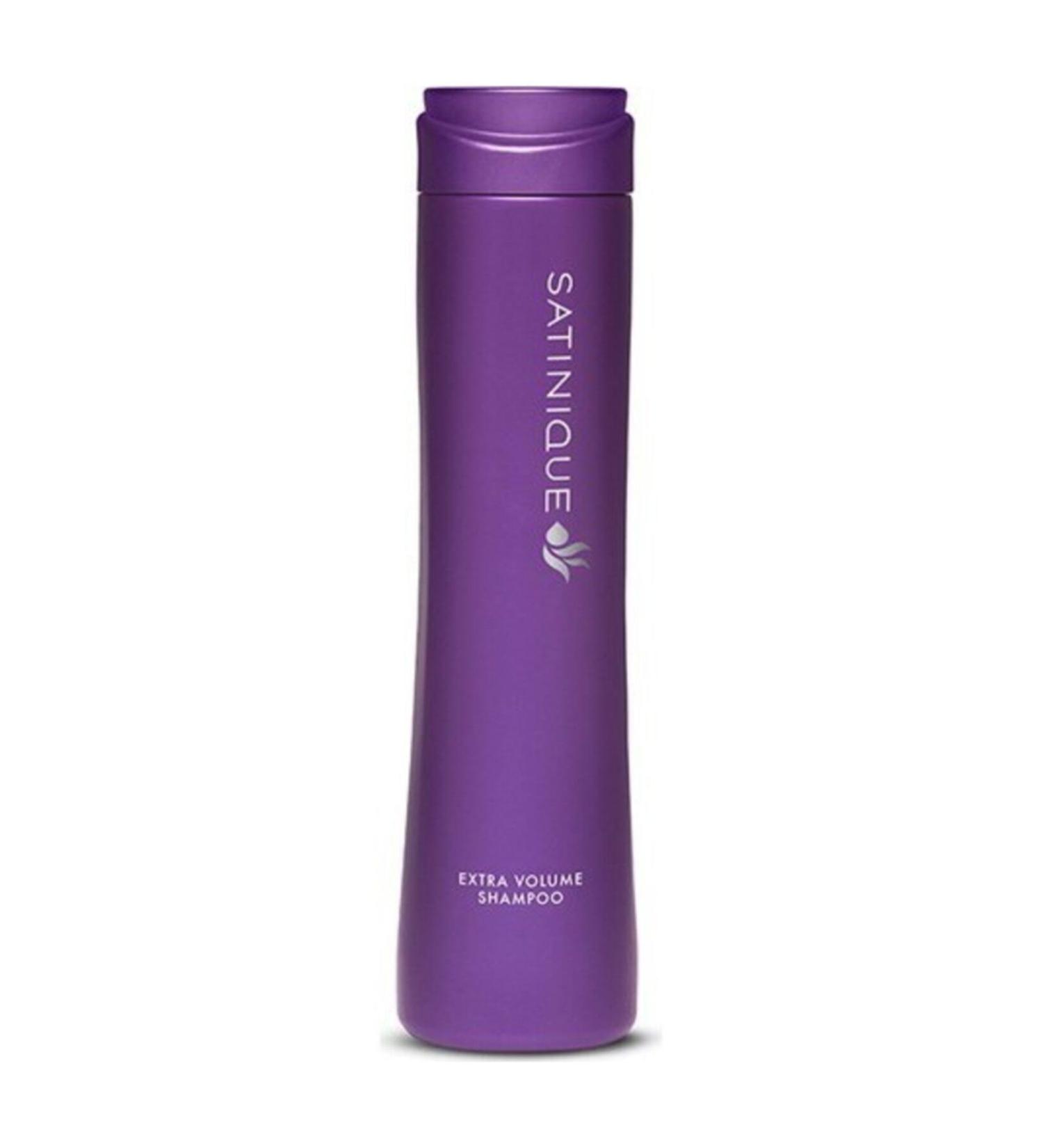 Satinique Satinique Extra Volume Shampoo