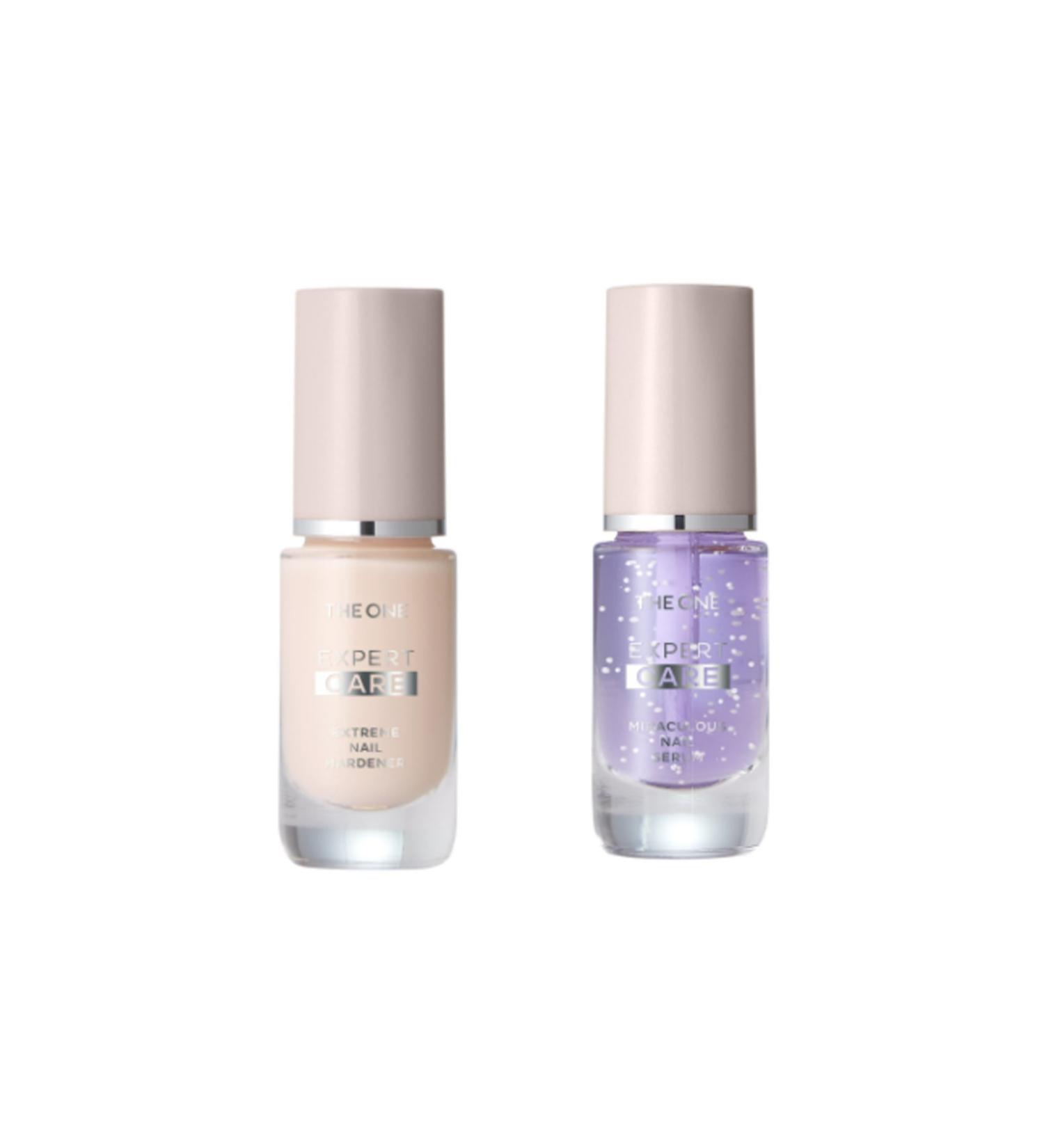 Oriflame Expert Care Nail Serum And Nail 8 ml