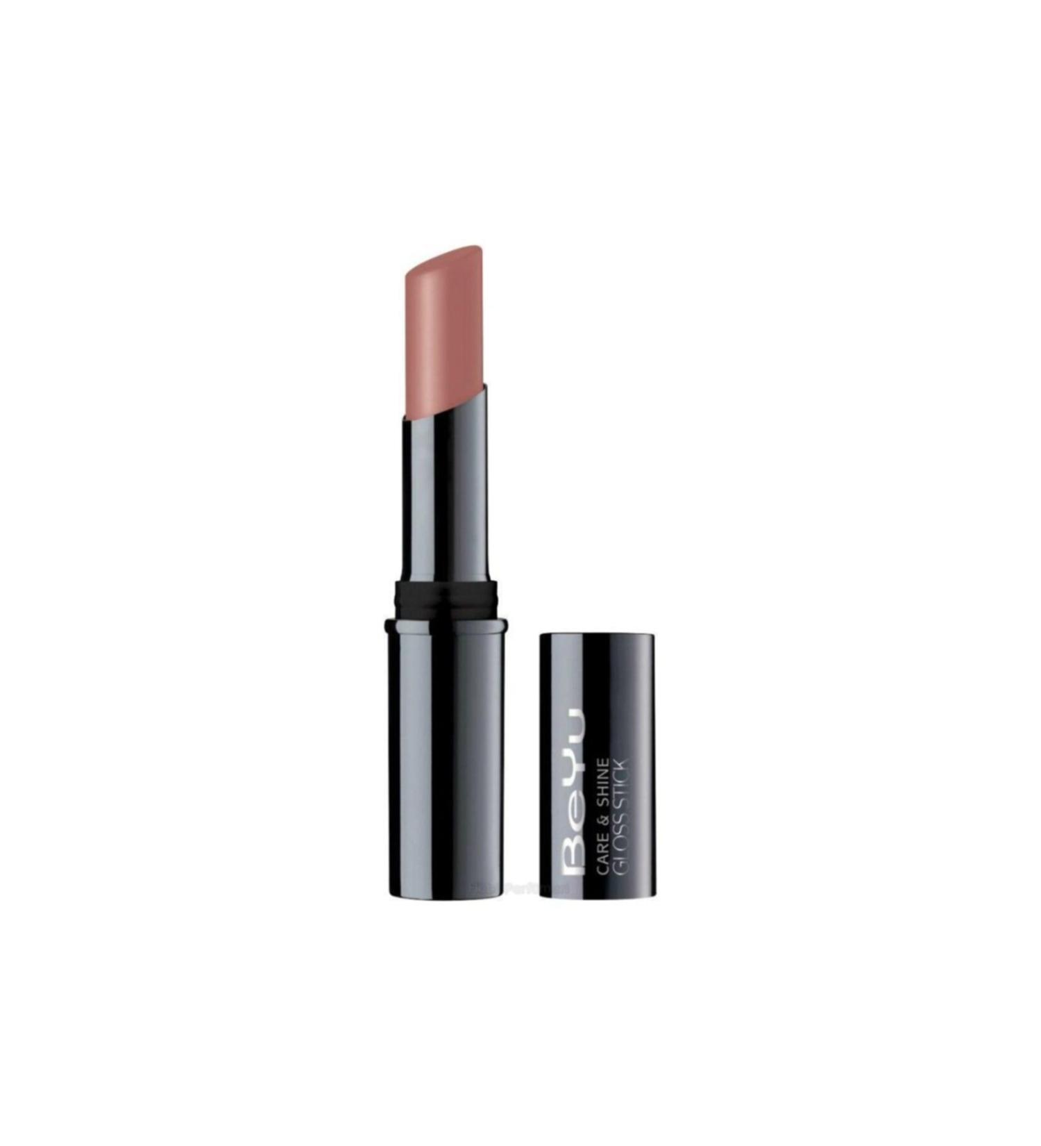 Beyu Care And Shine Gloss Stick Lipstick 57 Bonbon Vale