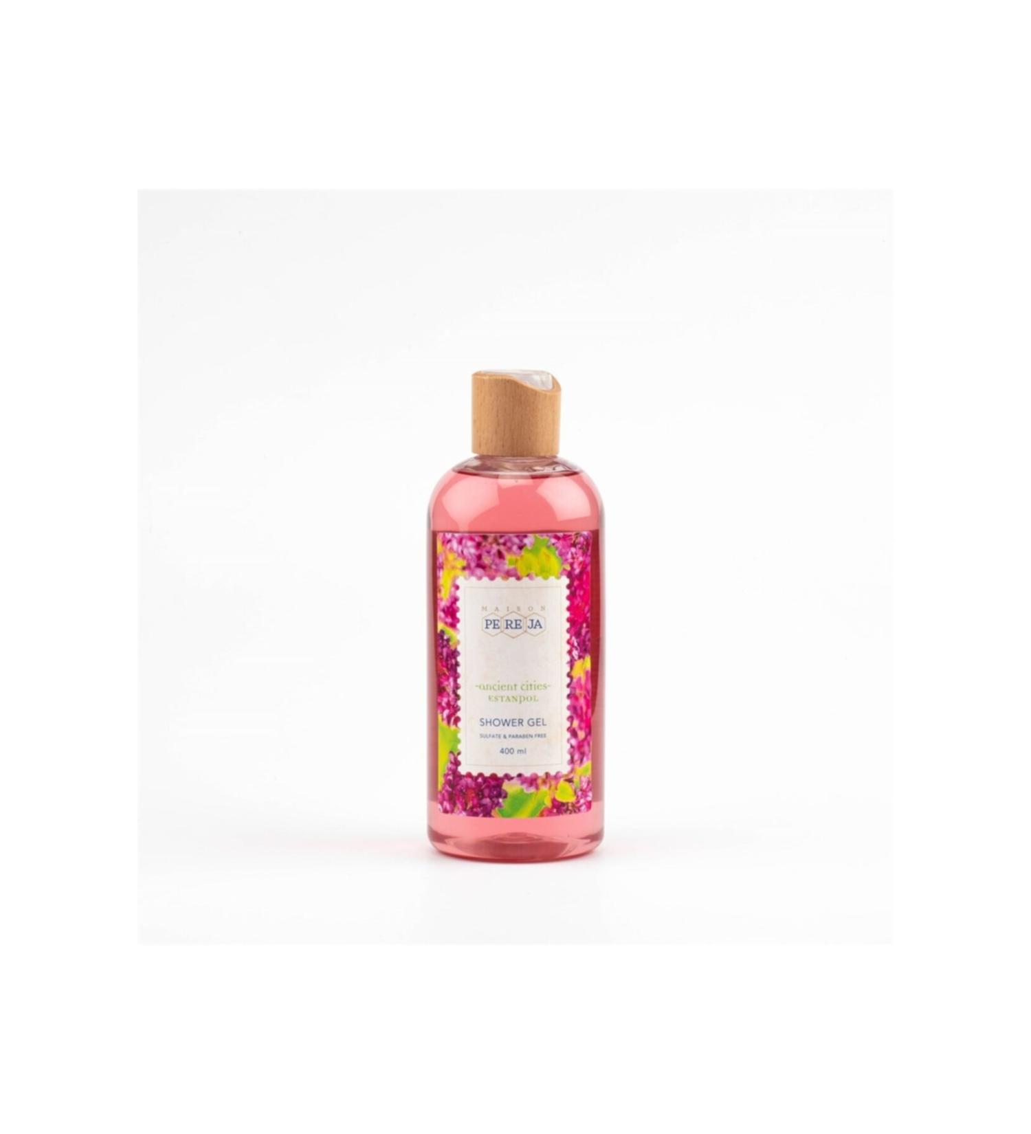 Maison Pereja Estanpol Shower Gel 400 Ml
