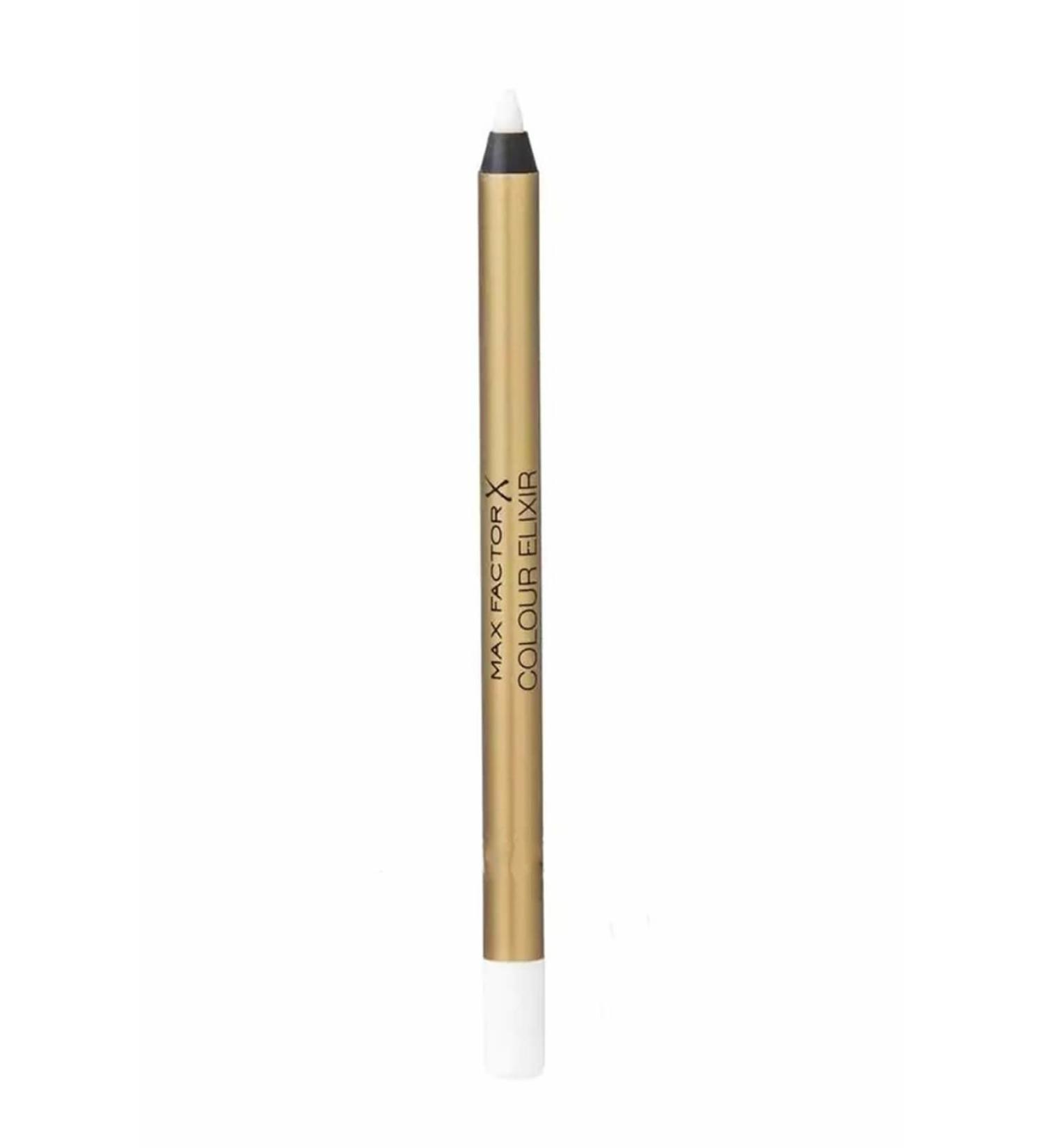 Max Factor Lip Pencil - Colour Elixir Universal Lip Liner White 96138311 - Buy Online on GoSupps.com