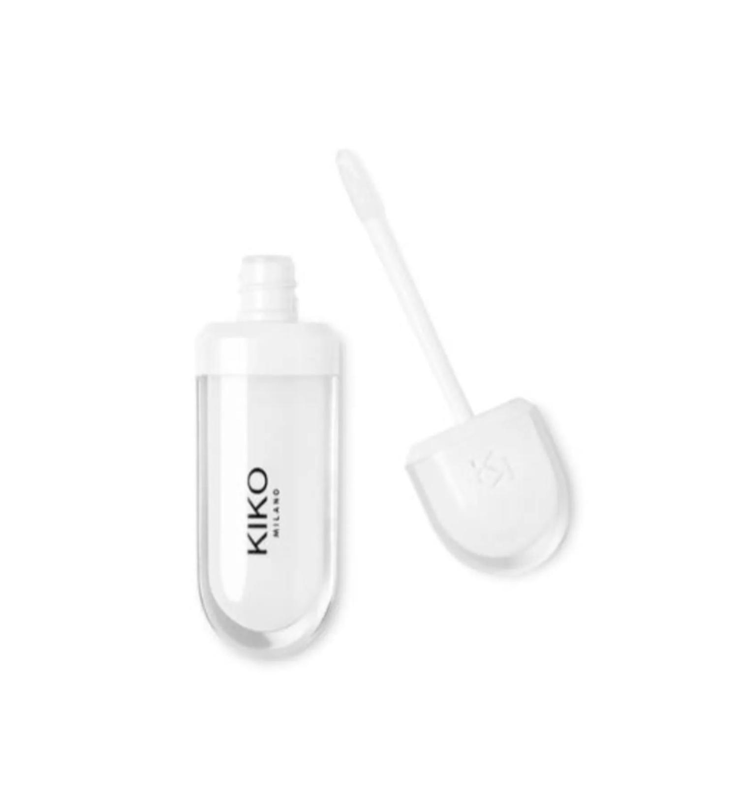kiko milano Kiko Lip Volume Transparent 01 - Be Mine
