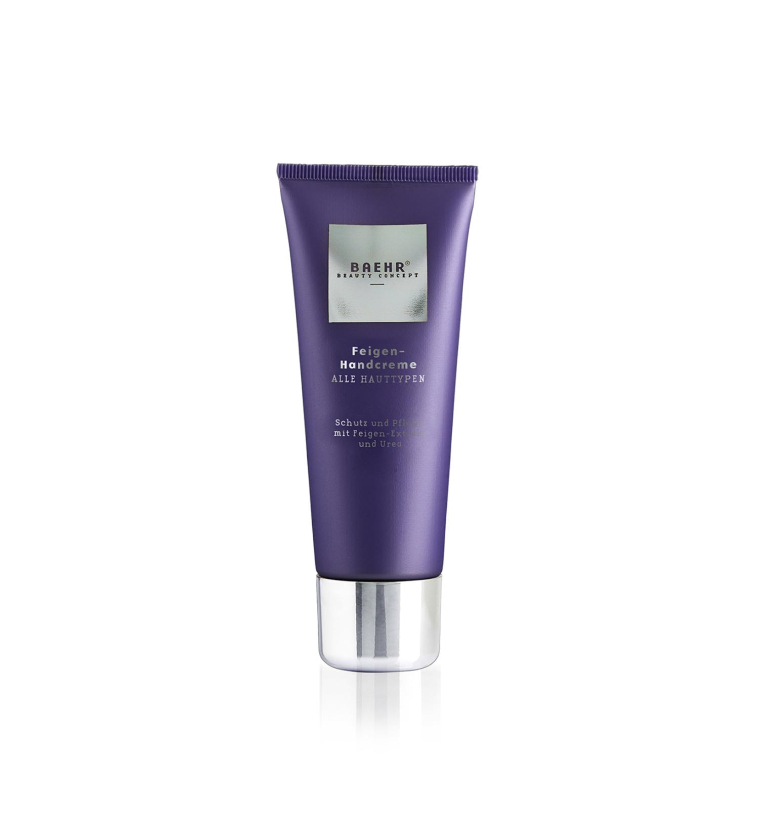 BAEHR Hand Cream Suitable for All Skin Types