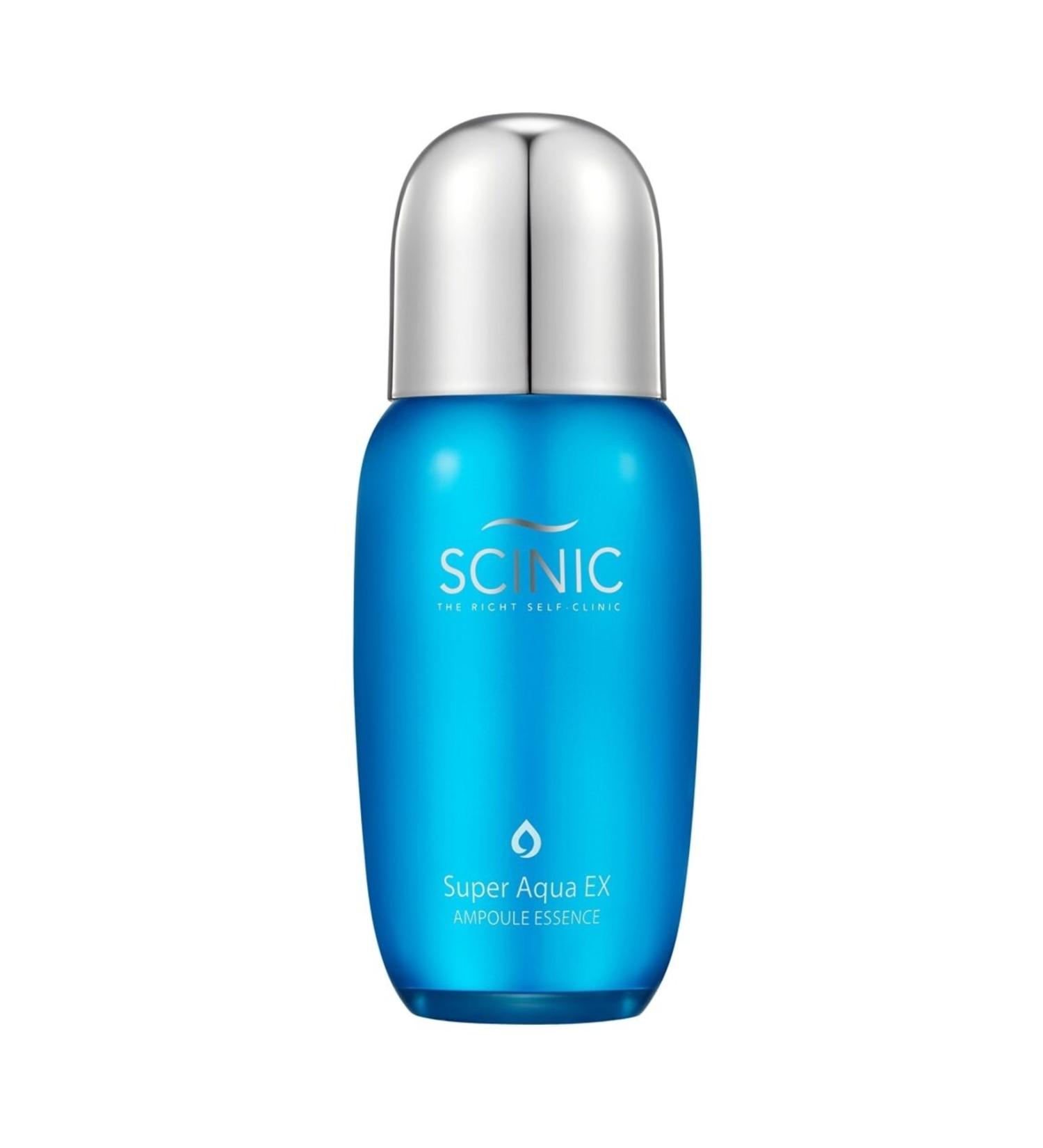 Scinic Super Aqua Ex Hydro Emulsion Lotion 150ml